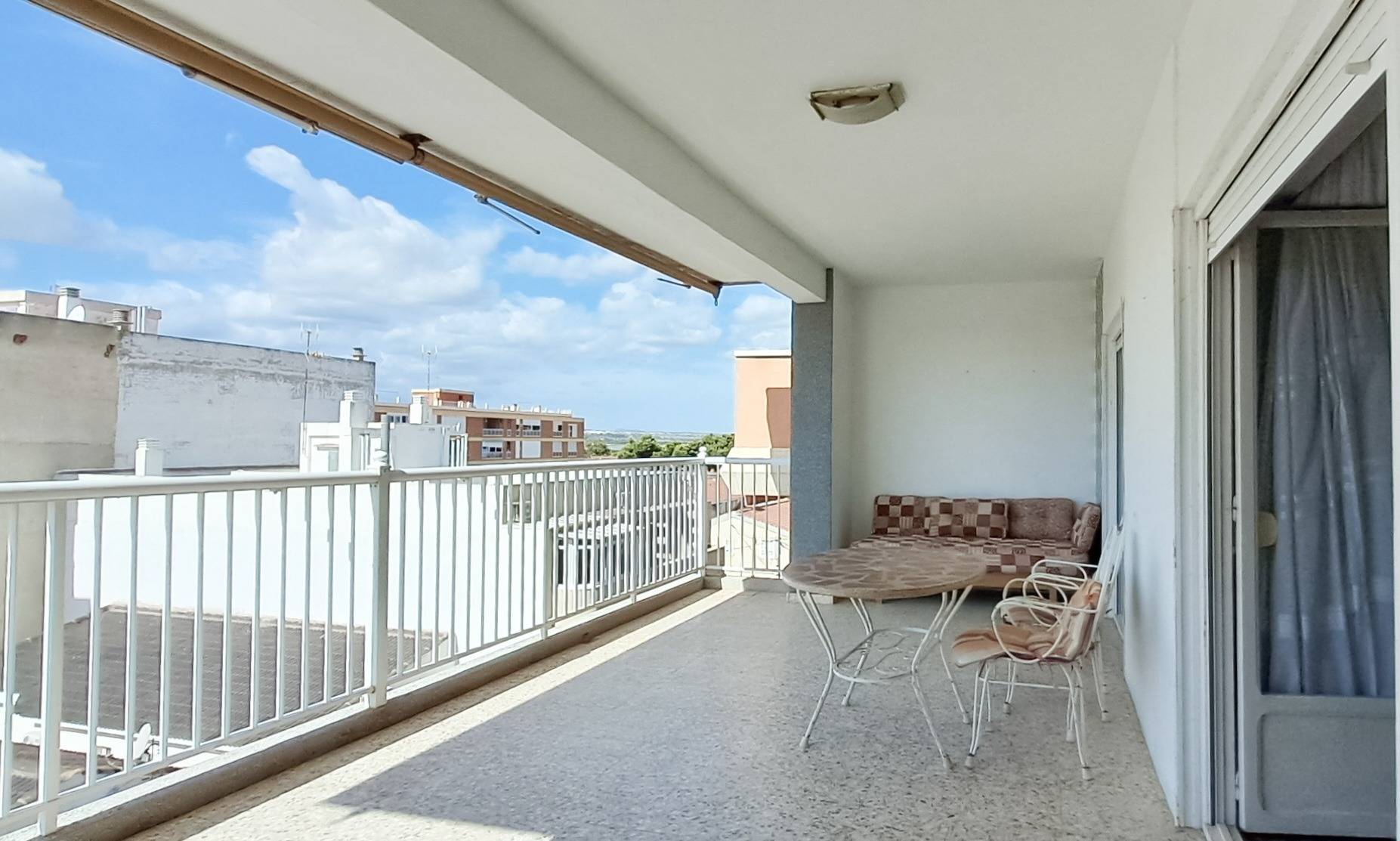 Penthouse for sale in Torrevieja, Alicante, Spain