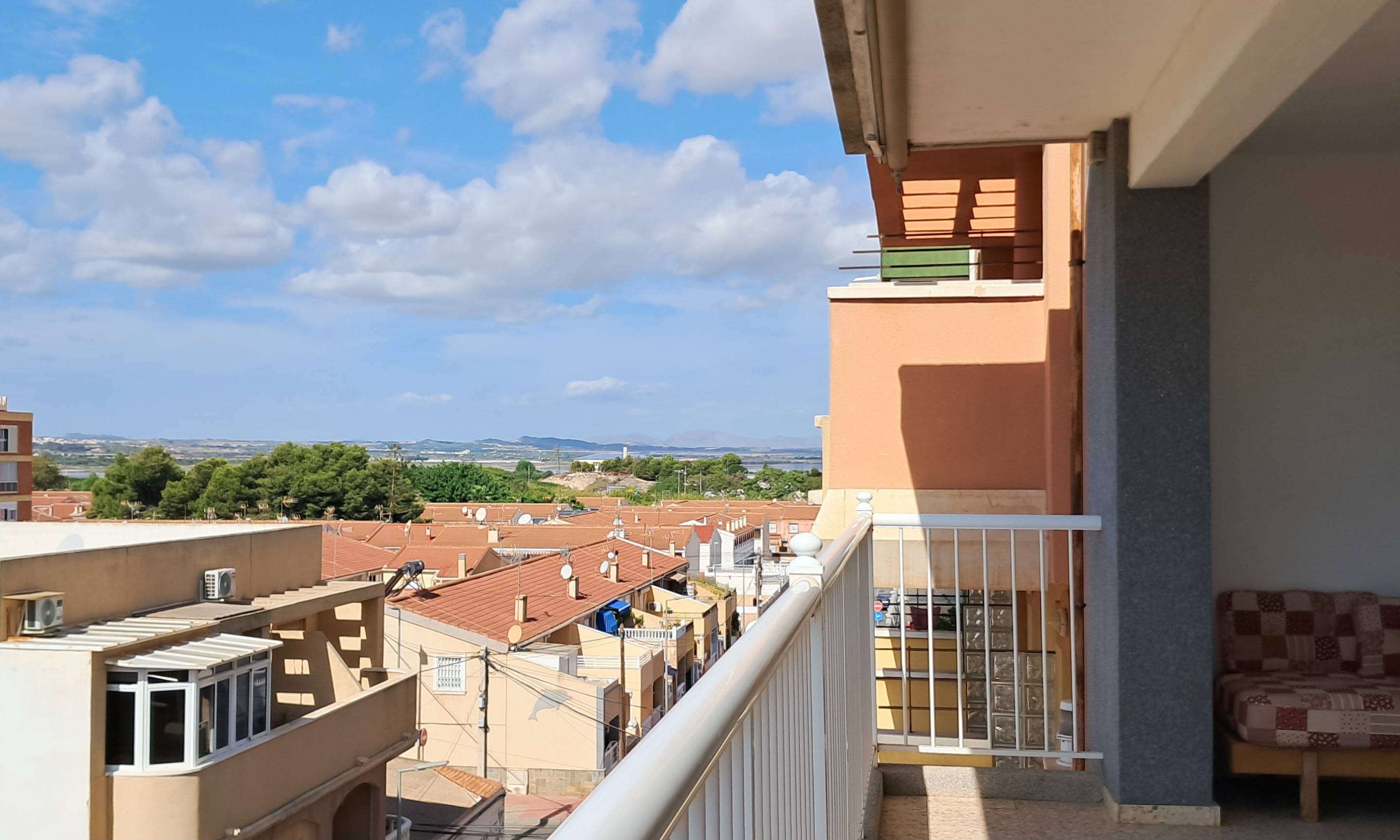Penthouse for sale in Torrevieja, Alicante, Spain