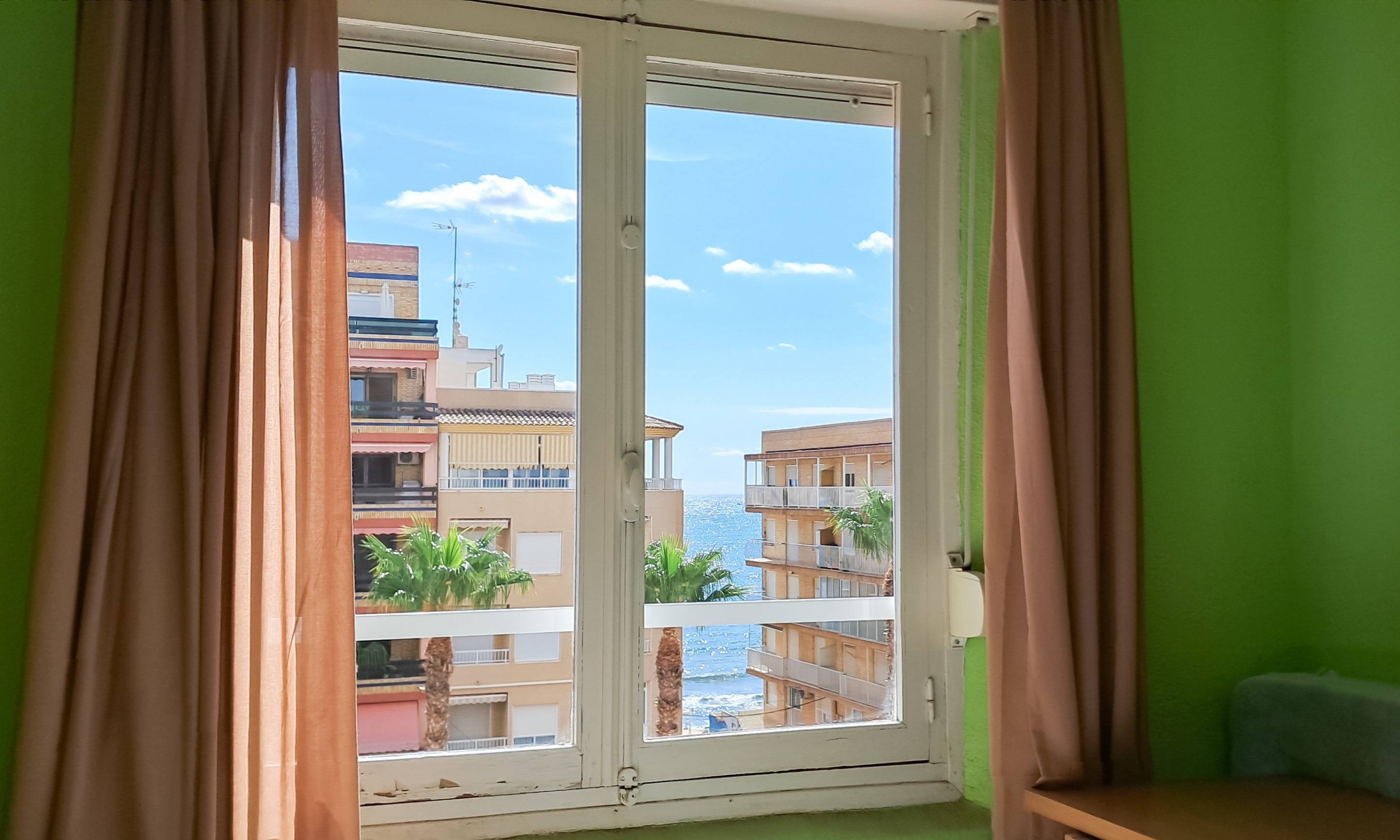 Penthouse for sale in Torrevieja, Alicante, Spain