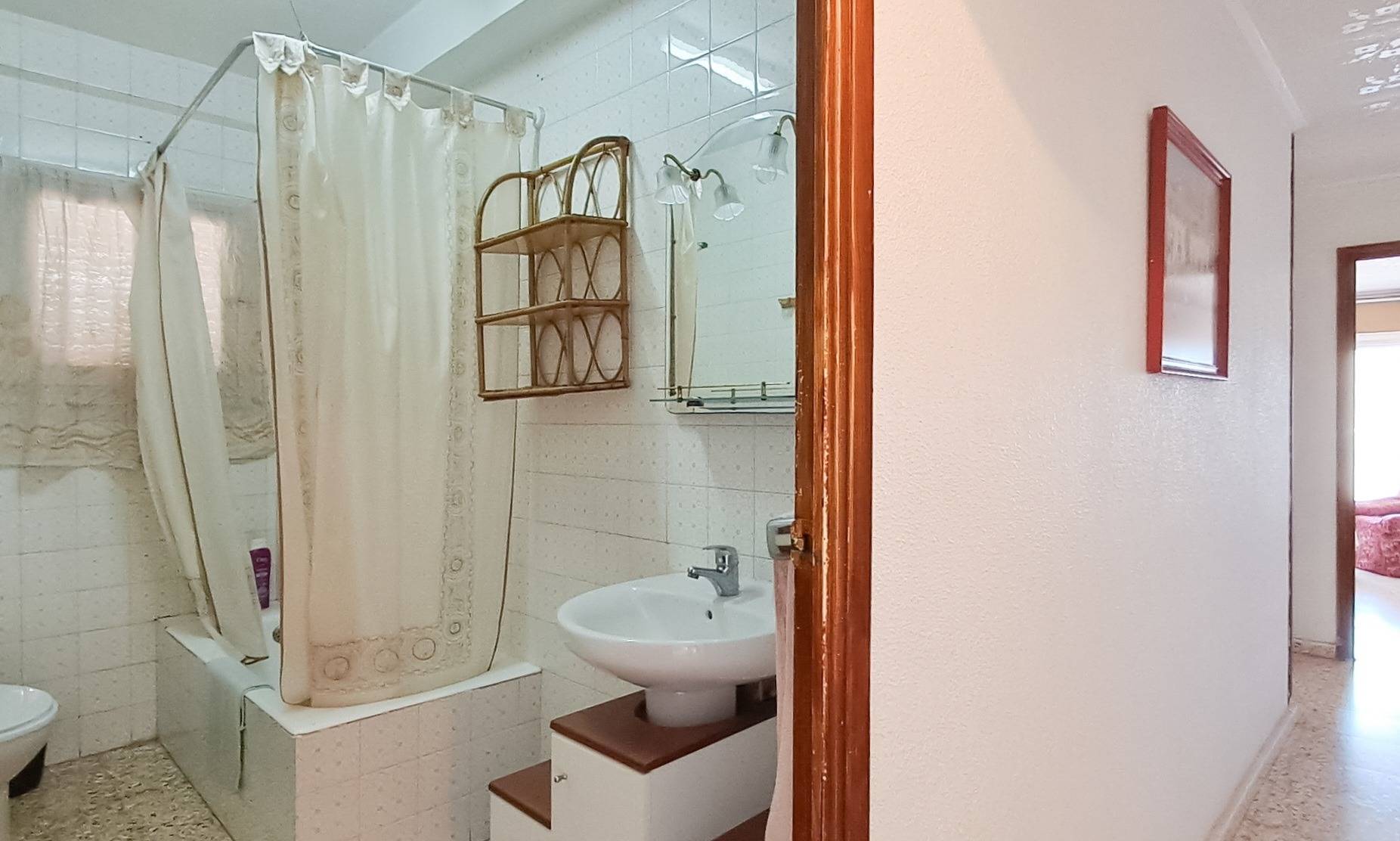 Penthouse for sale in Torrevieja, Alicante, Spain