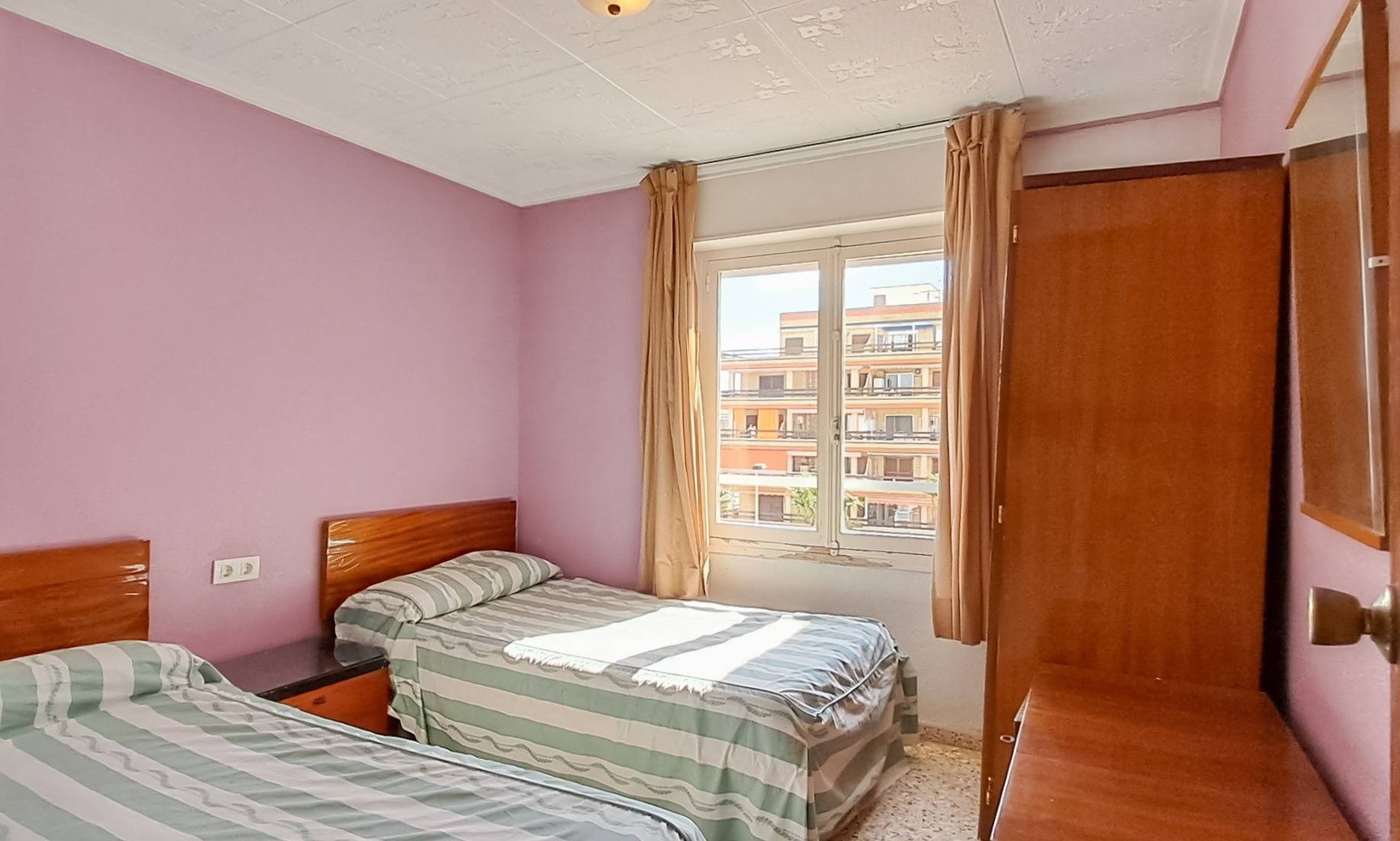 Penthouse for sale in Torrevieja, Alicante, Spain