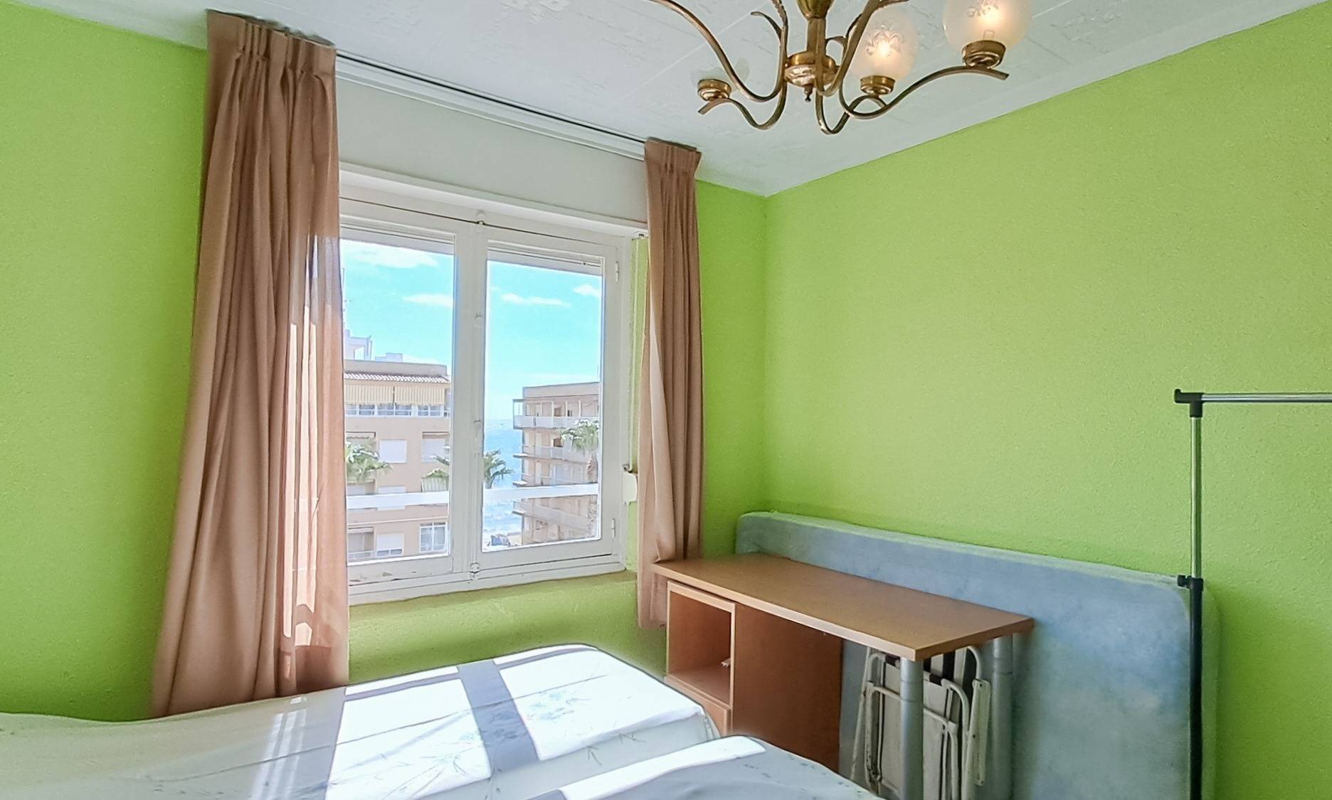 Penthouse for sale in Torrevieja, Alicante, Spain