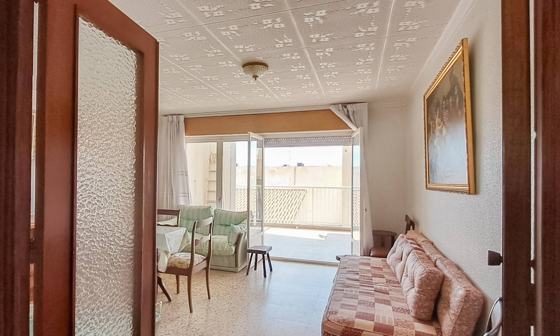 Penthouse for sale in Torrevieja, Alicante, Spain