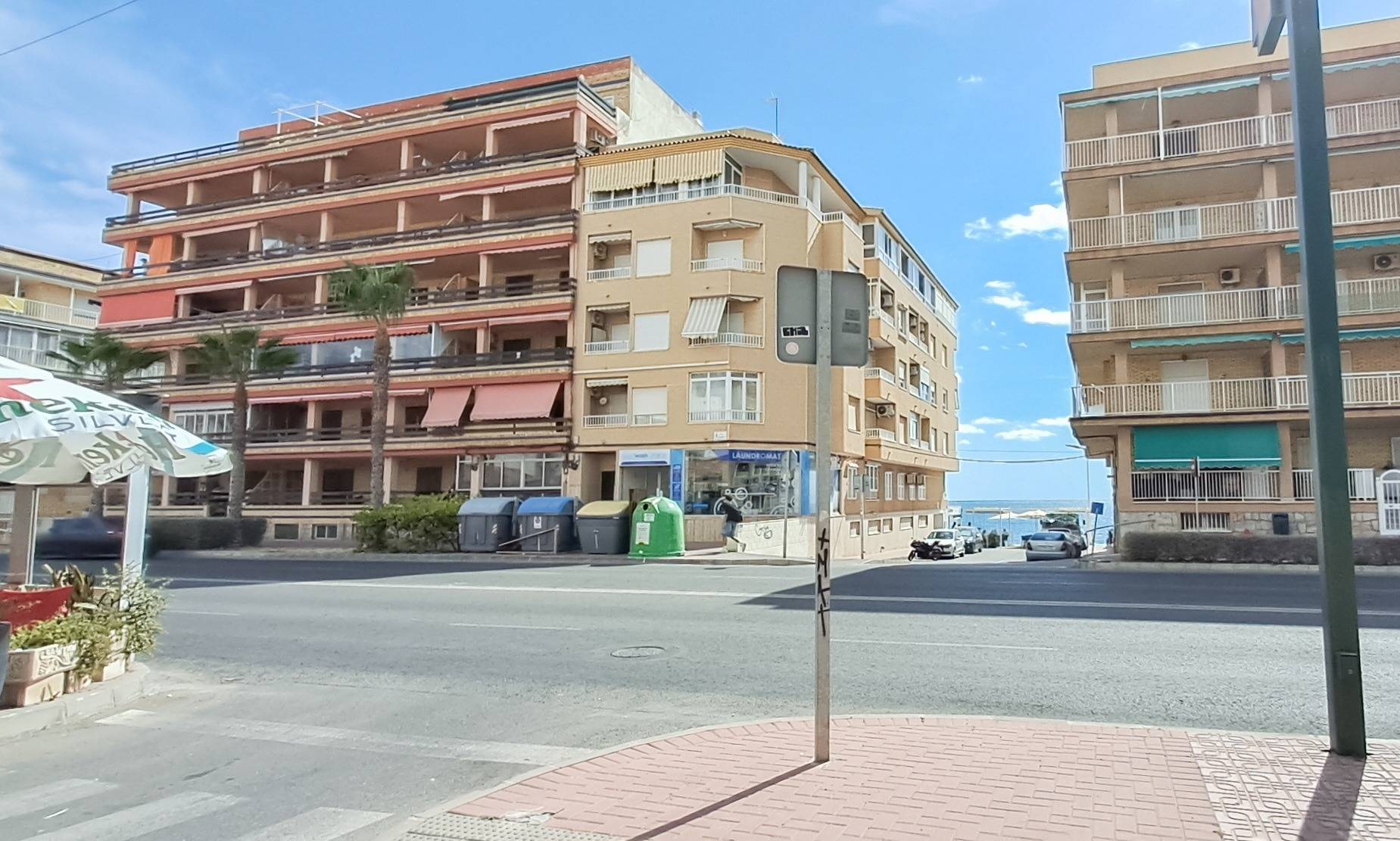 Penthouse for sale in Torrevieja, Alicante, Spain