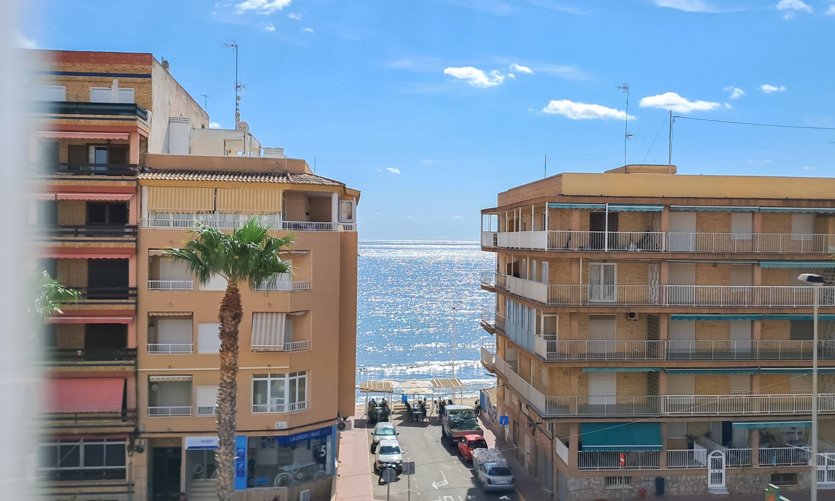 Penthouse for sale in Torrevieja, Alicante, Spain