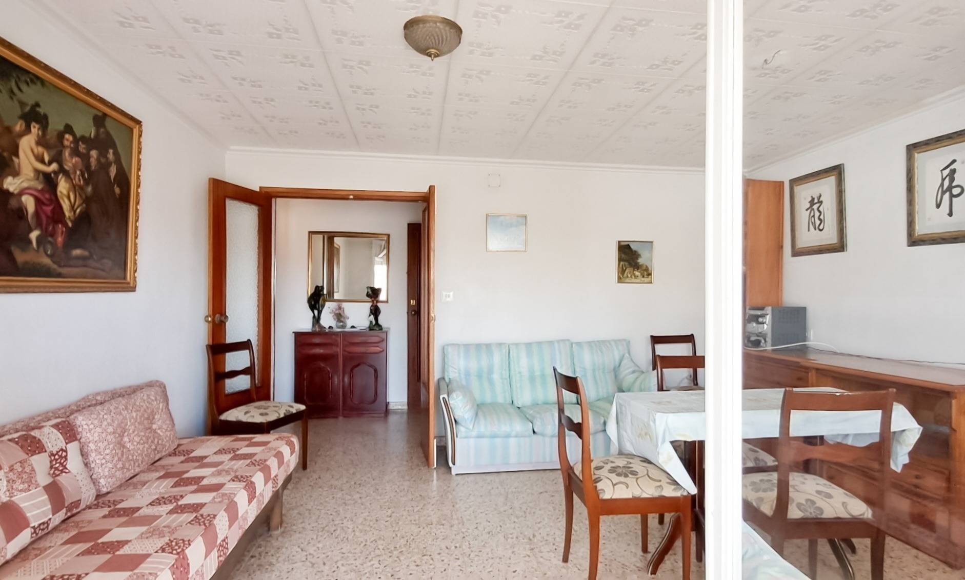Penthouse for sale in Torrevieja, Alicante, Spain