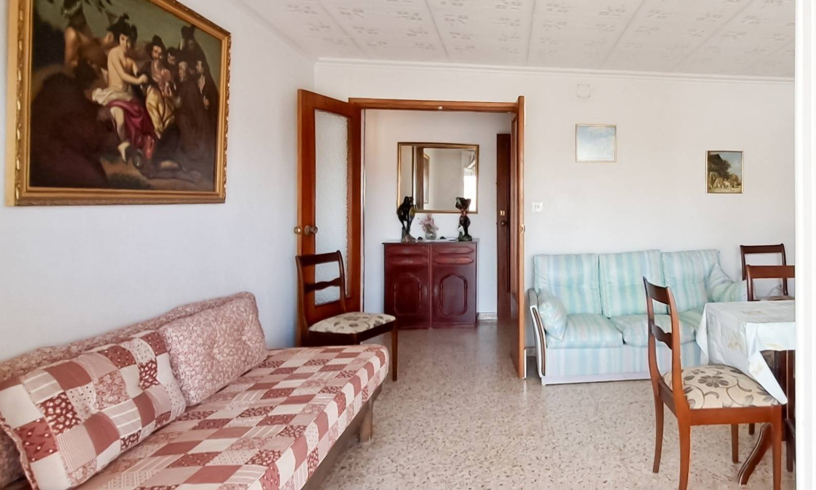 Penthouse for sale in Torrevieja, Alicante, Spain