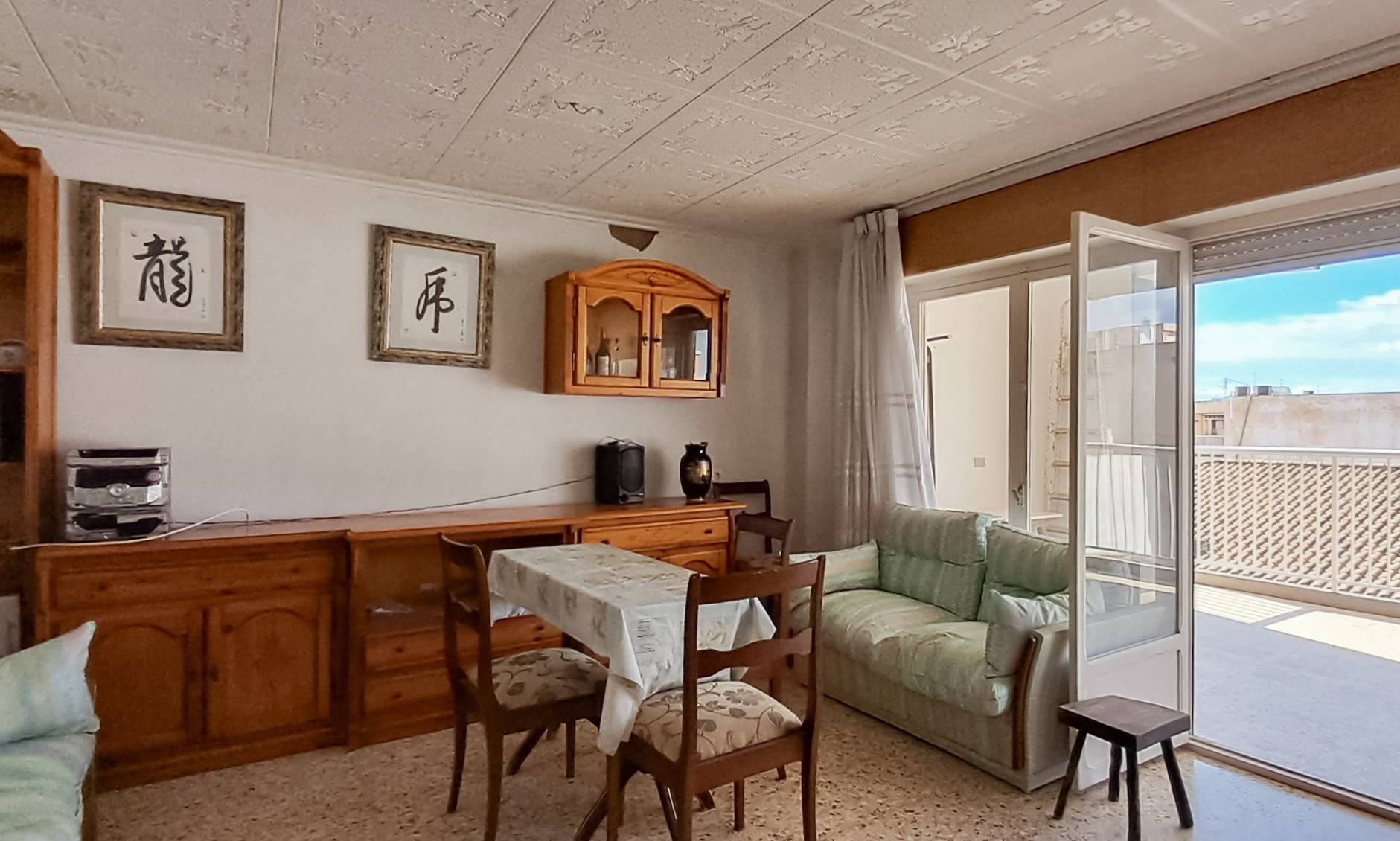 Penthouse for sale in Torrevieja, Alicante, Spain