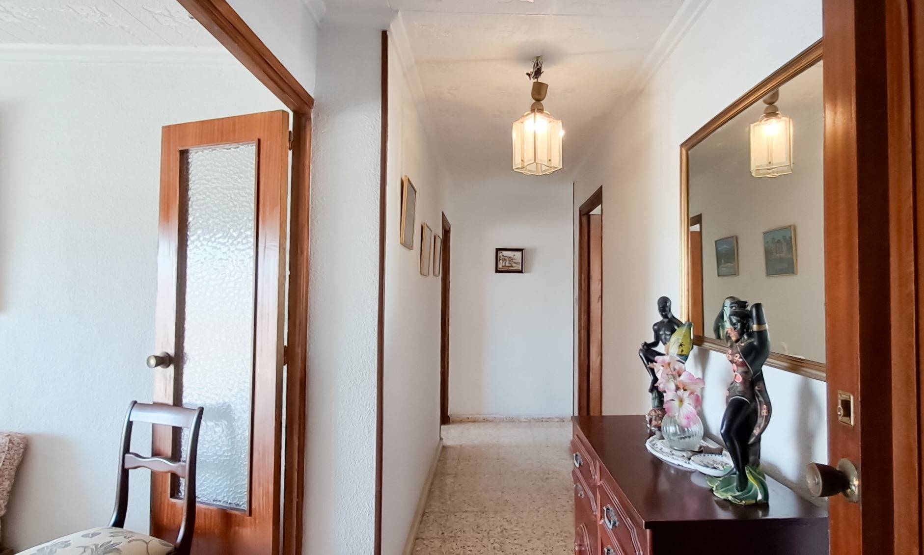 Penthouse for sale in Torrevieja, Alicante, Spain