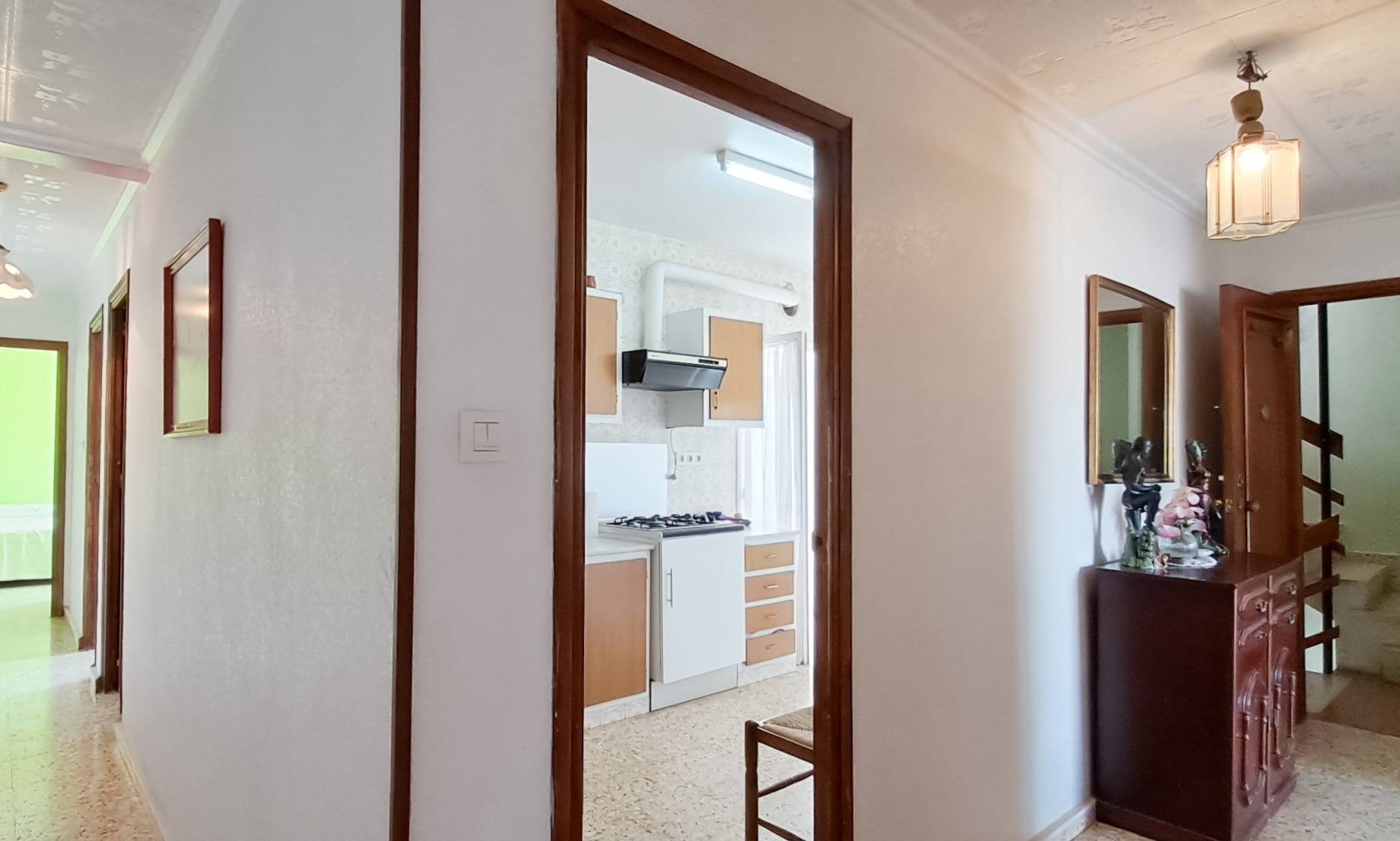 Penthouse for sale in Torrevieja, Alicante, Spain