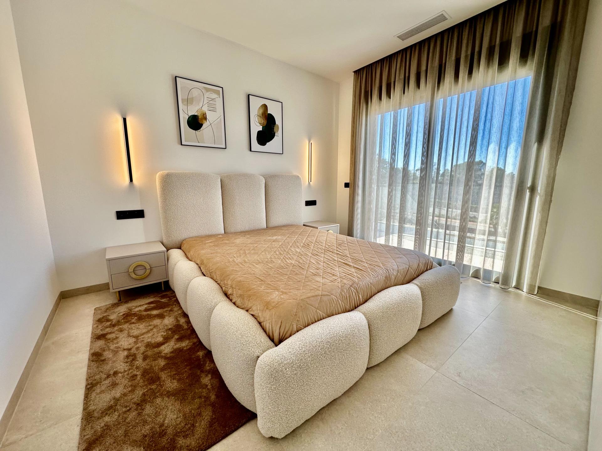 Villa for sale in Orihuela, Alicante, Spain
