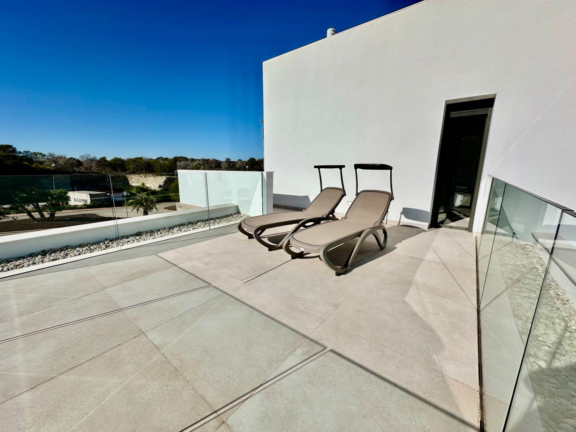 Villa for sale in Orihuela, Alicante, Spain