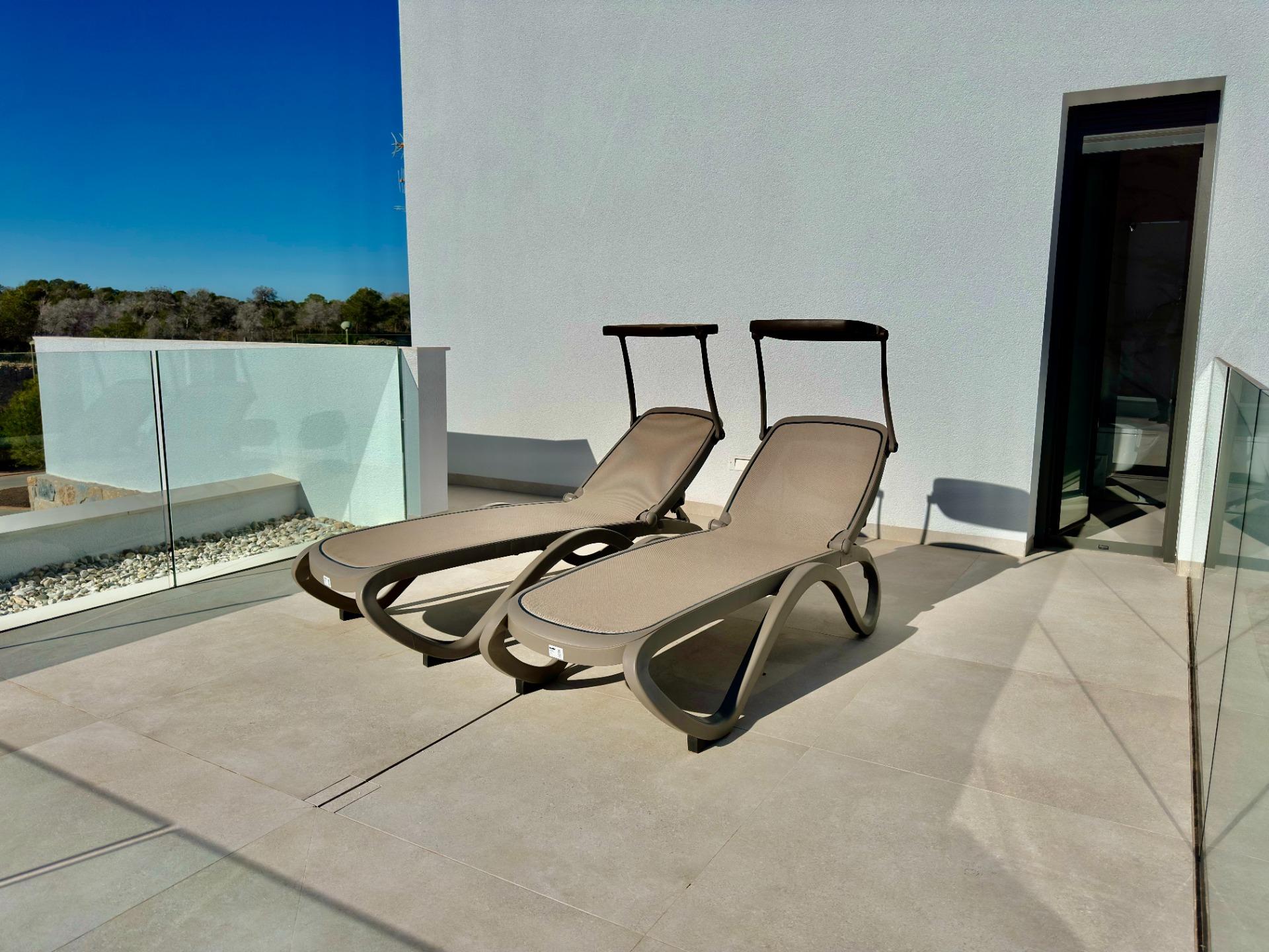 Villa for sale in Orihuela, Alicante, Spain