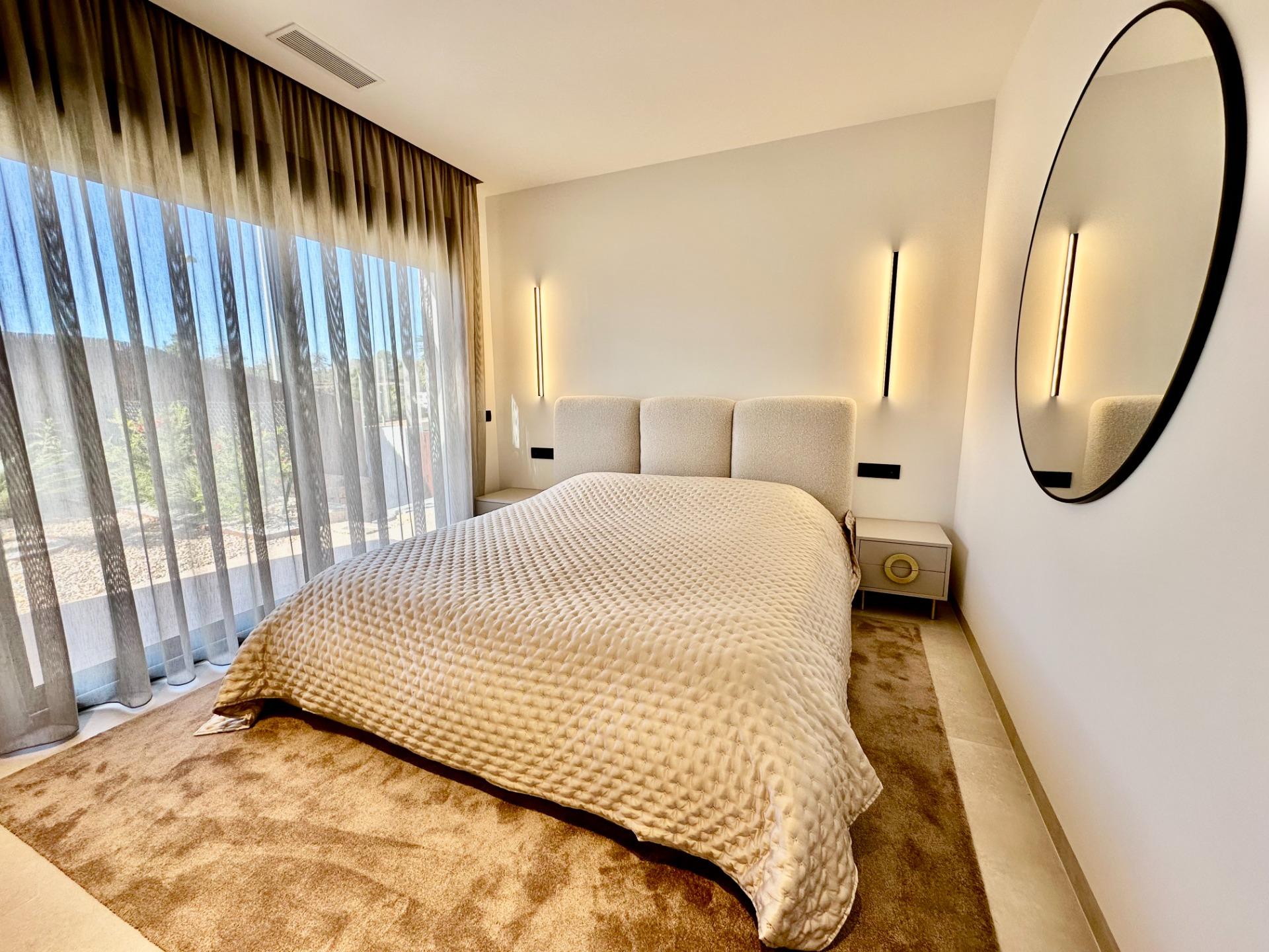 Villa for sale in Orihuela, Alicante, Spain