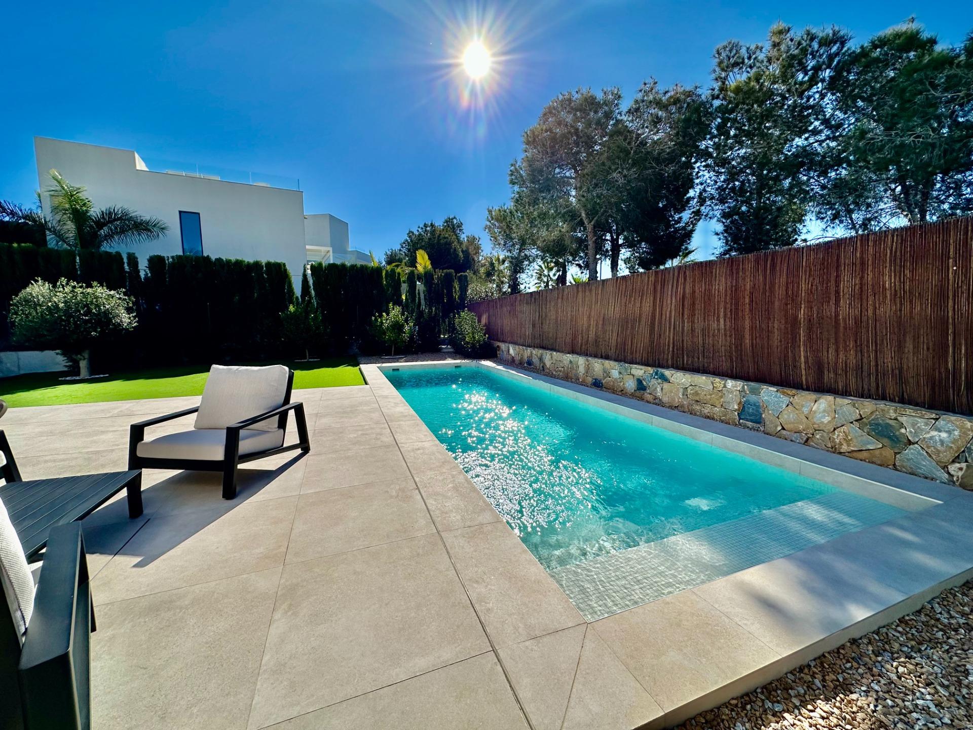 Villa for sale in Orihuela, Alicante, Spain