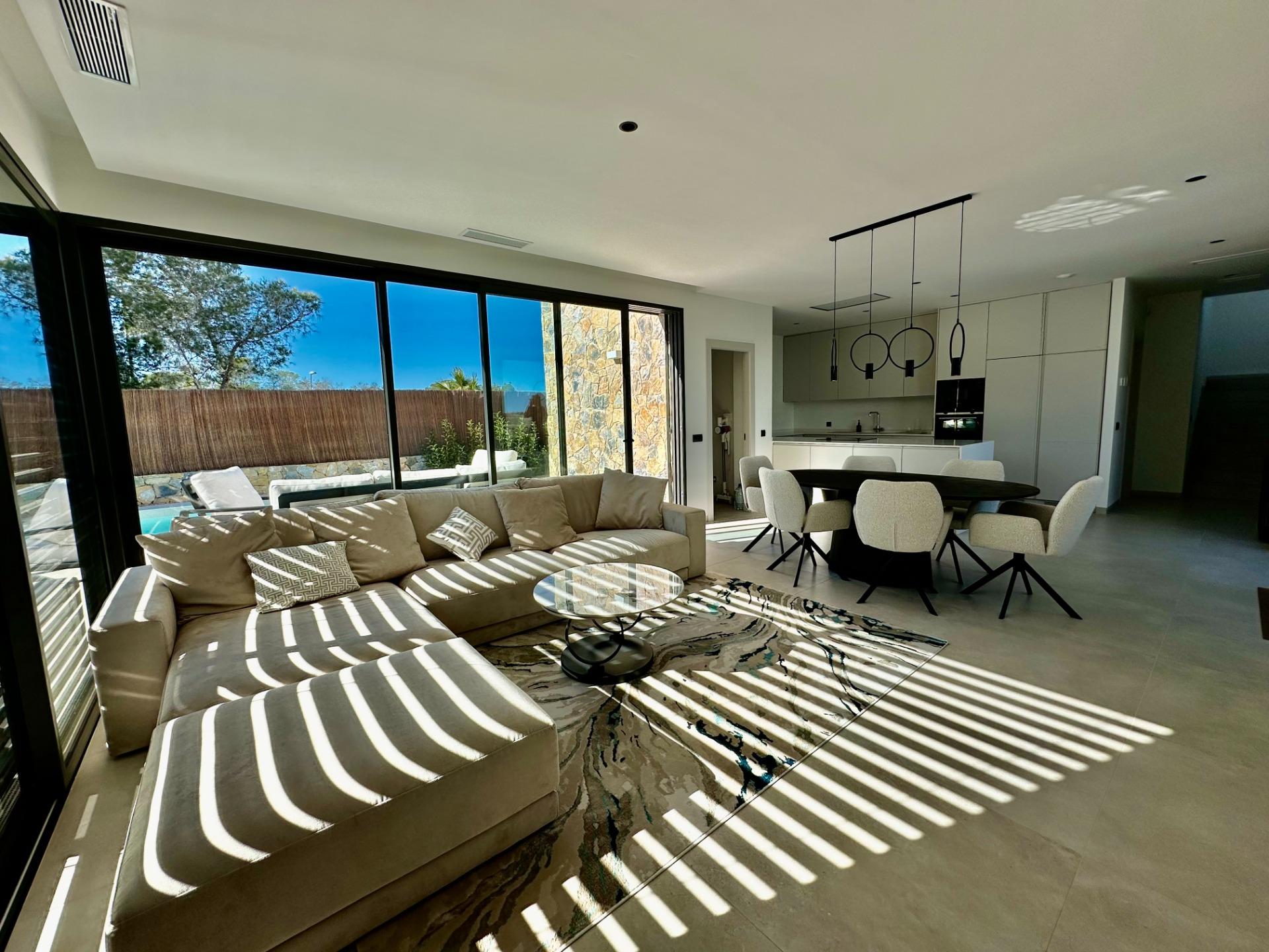 Villa for sale in Orihuela, Alicante, Spain