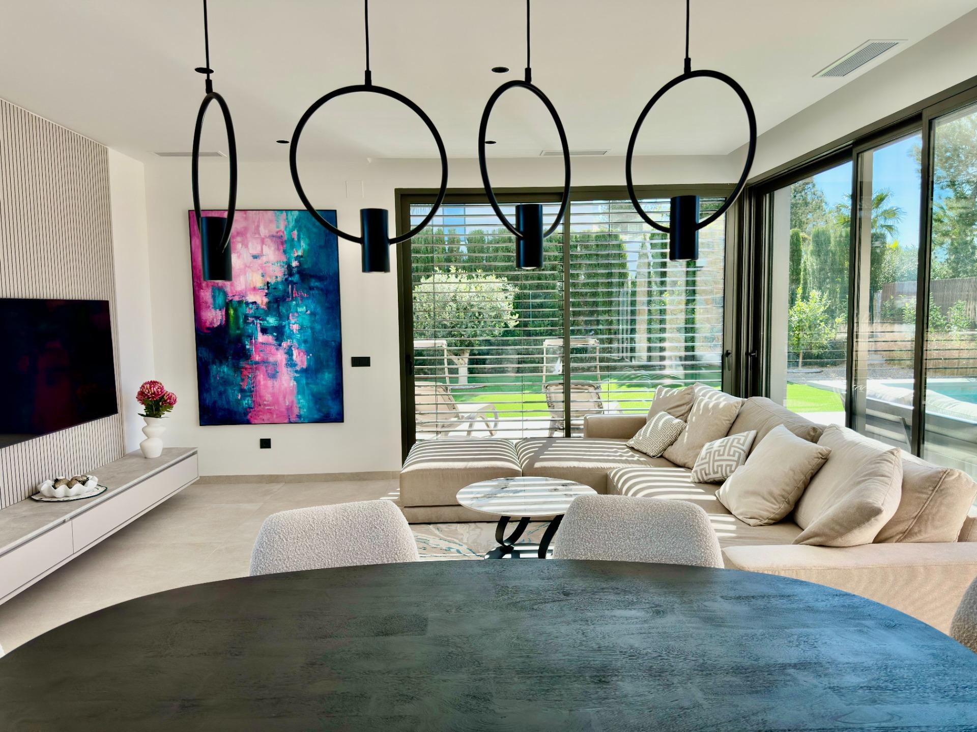 Villa for sale in Orihuela, Alicante, Spain