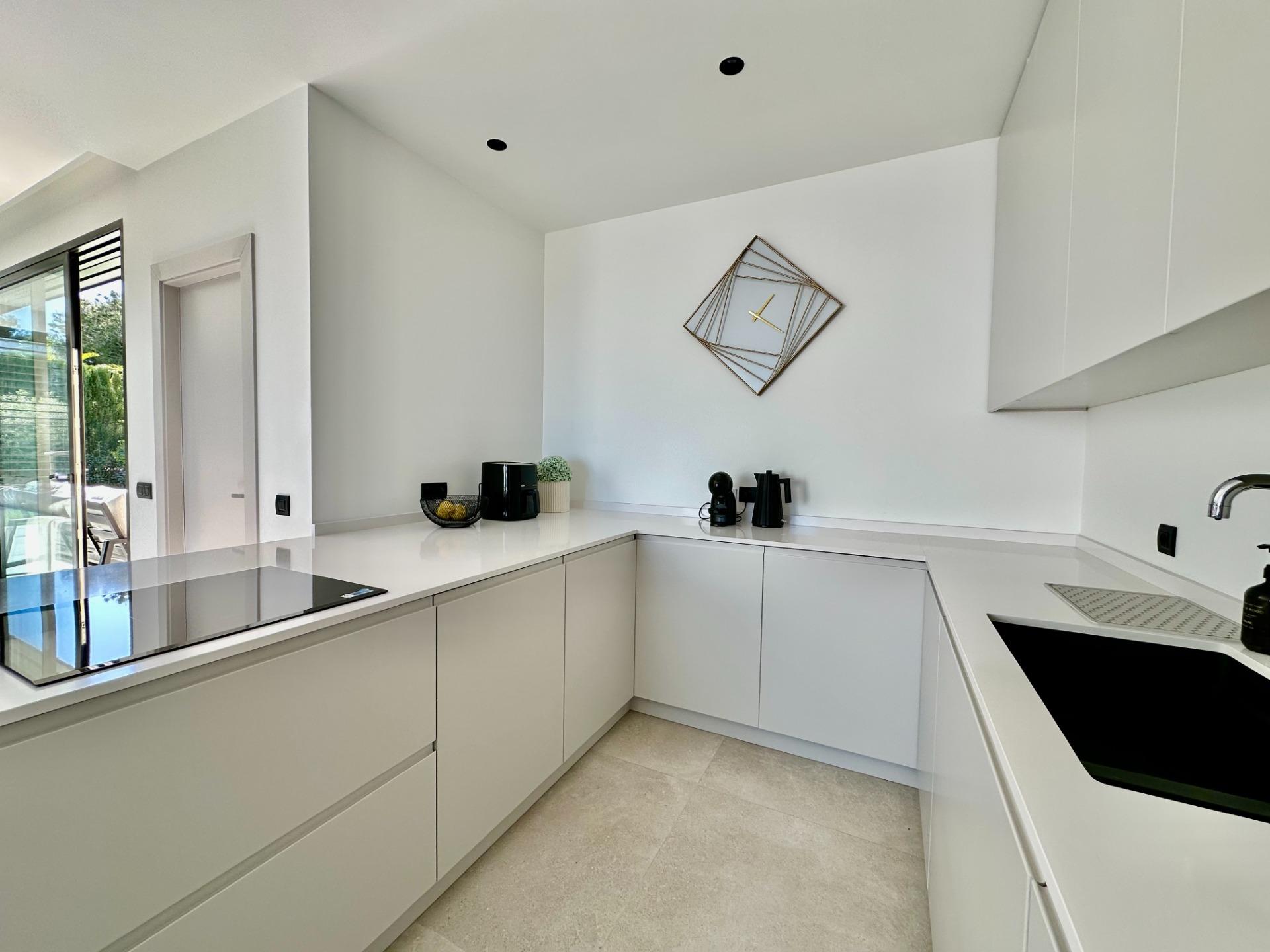 Villa for sale in Orihuela, Alicante, Spain