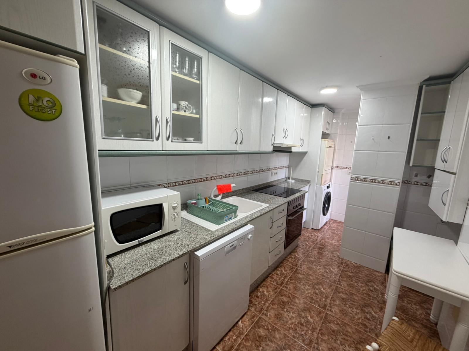 Apartment for sale in Torrevieja, Alicante, Spain