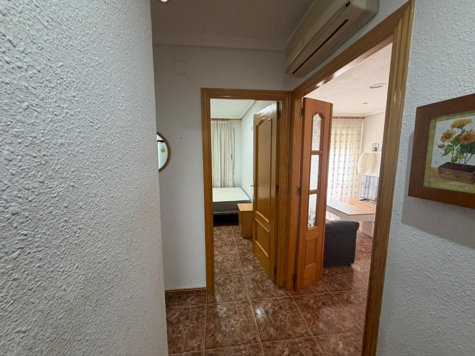 Apartment for sale in Torrevieja, Alicante, Spain