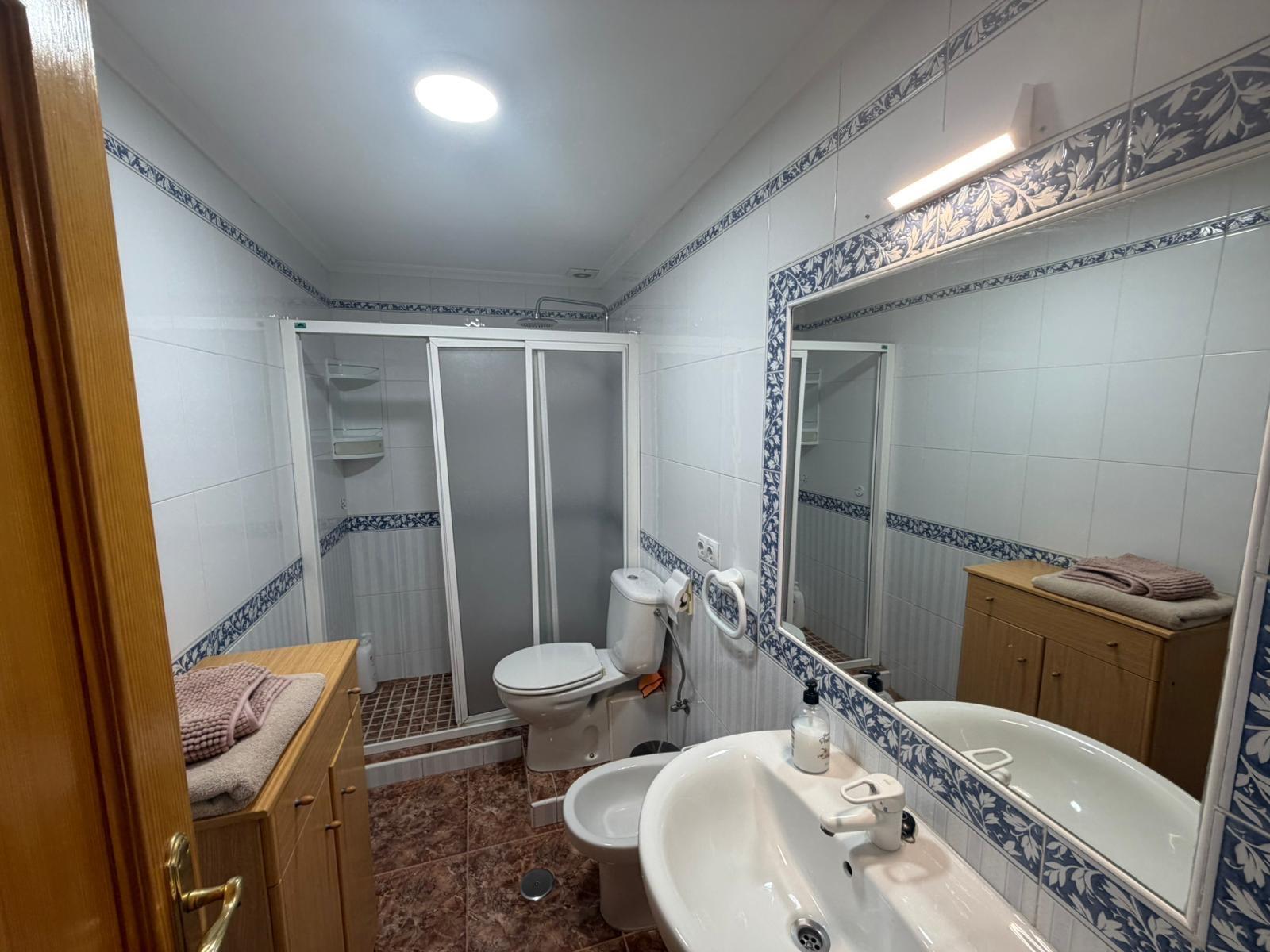 Apartment for sale in Torrevieja, Alicante, Spain
