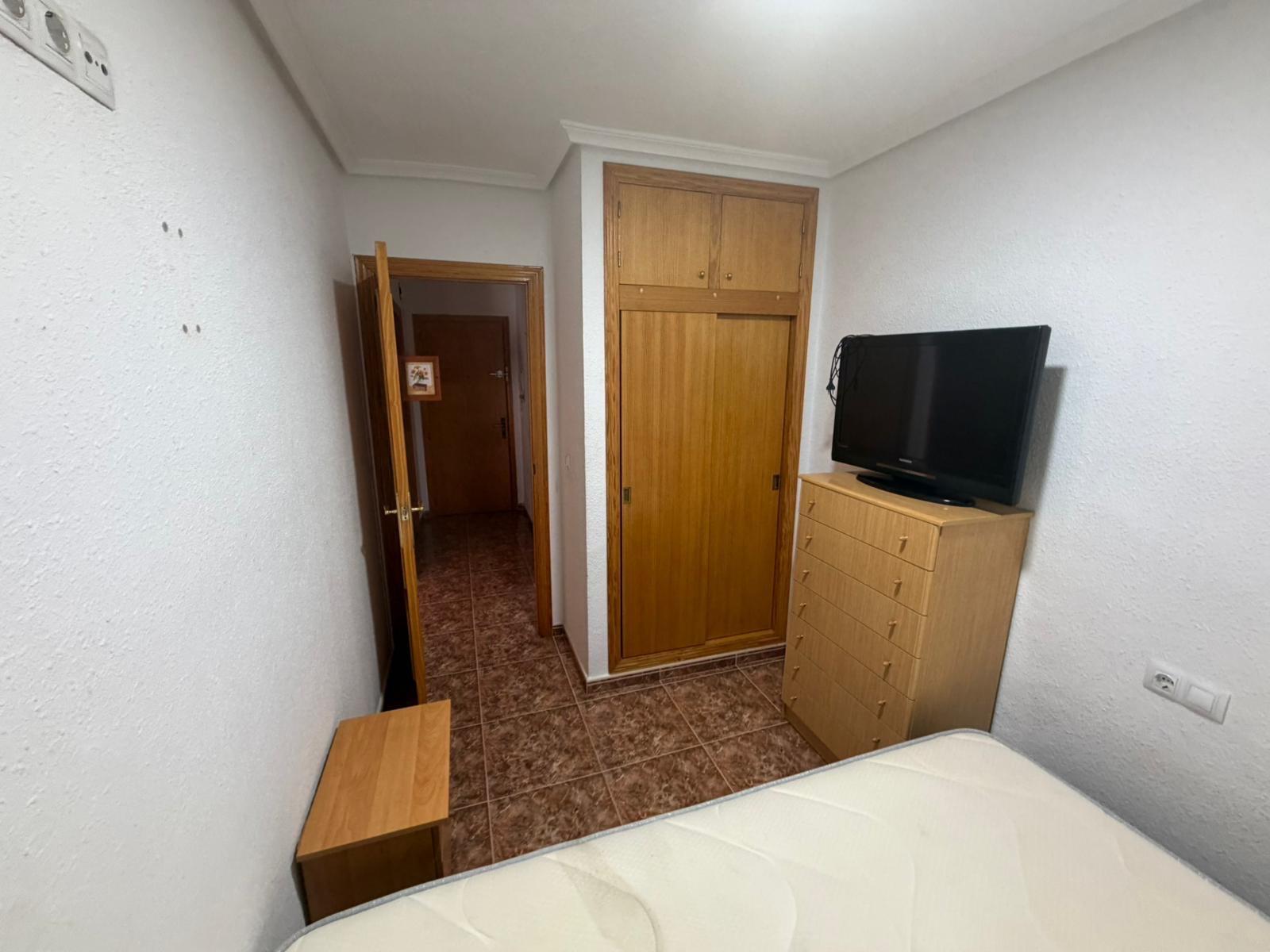 Apartment for sale in Torrevieja, Alicante, Spain