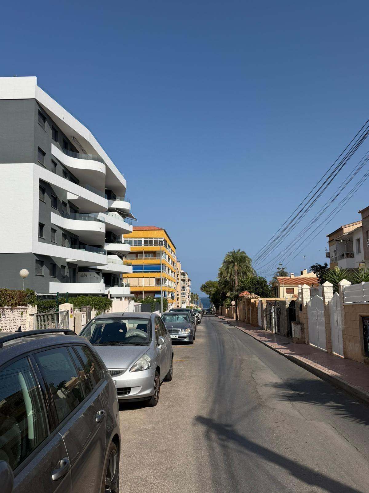 Apartment for sale in Torrevieja, Alicante, Spain