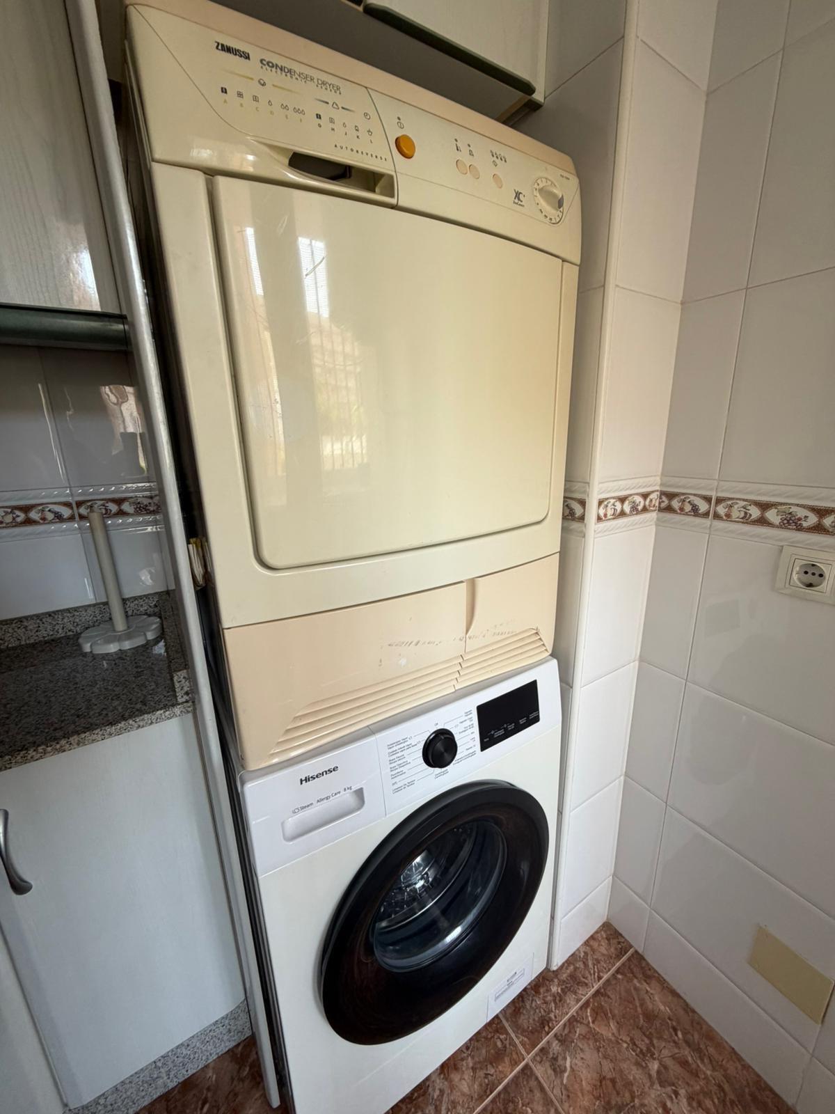 Apartment for sale in Torrevieja, Alicante, Spain