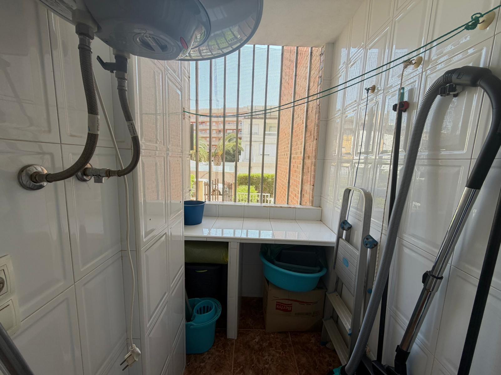 Apartment for sale in Torrevieja, Alicante, Spain