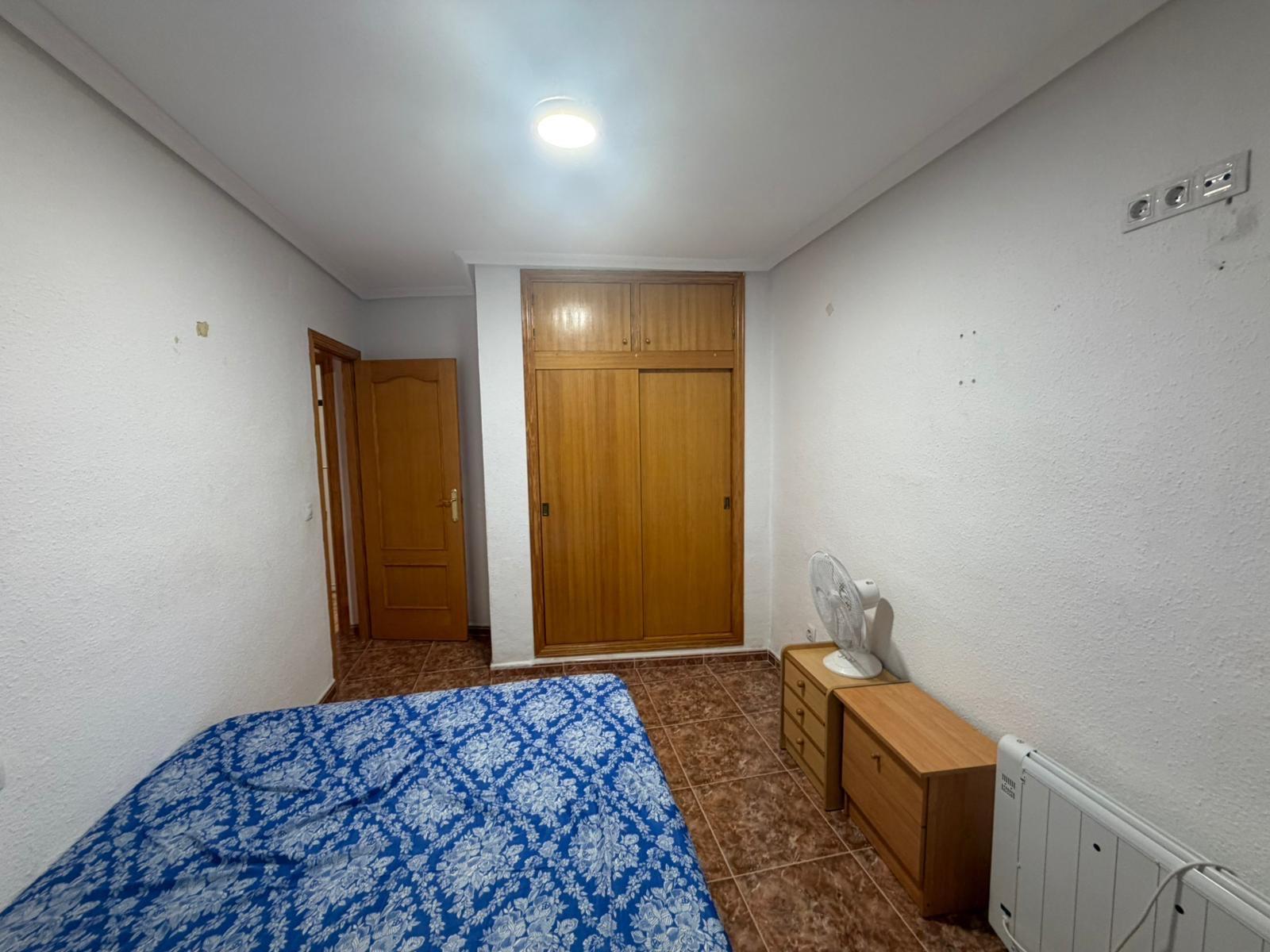 Apartment for sale in Torrevieja, Alicante, Spain