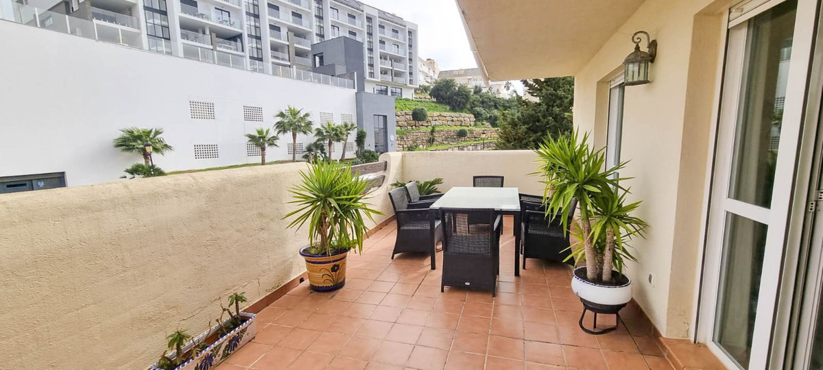 Piso en venta en La Duquesa