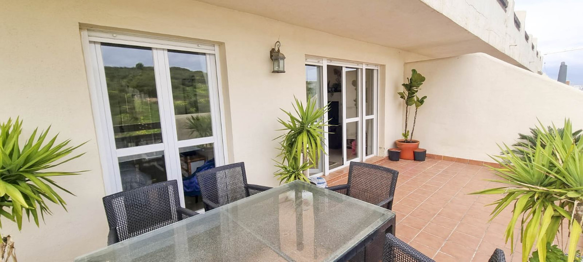 Piso en venta en La Duquesa