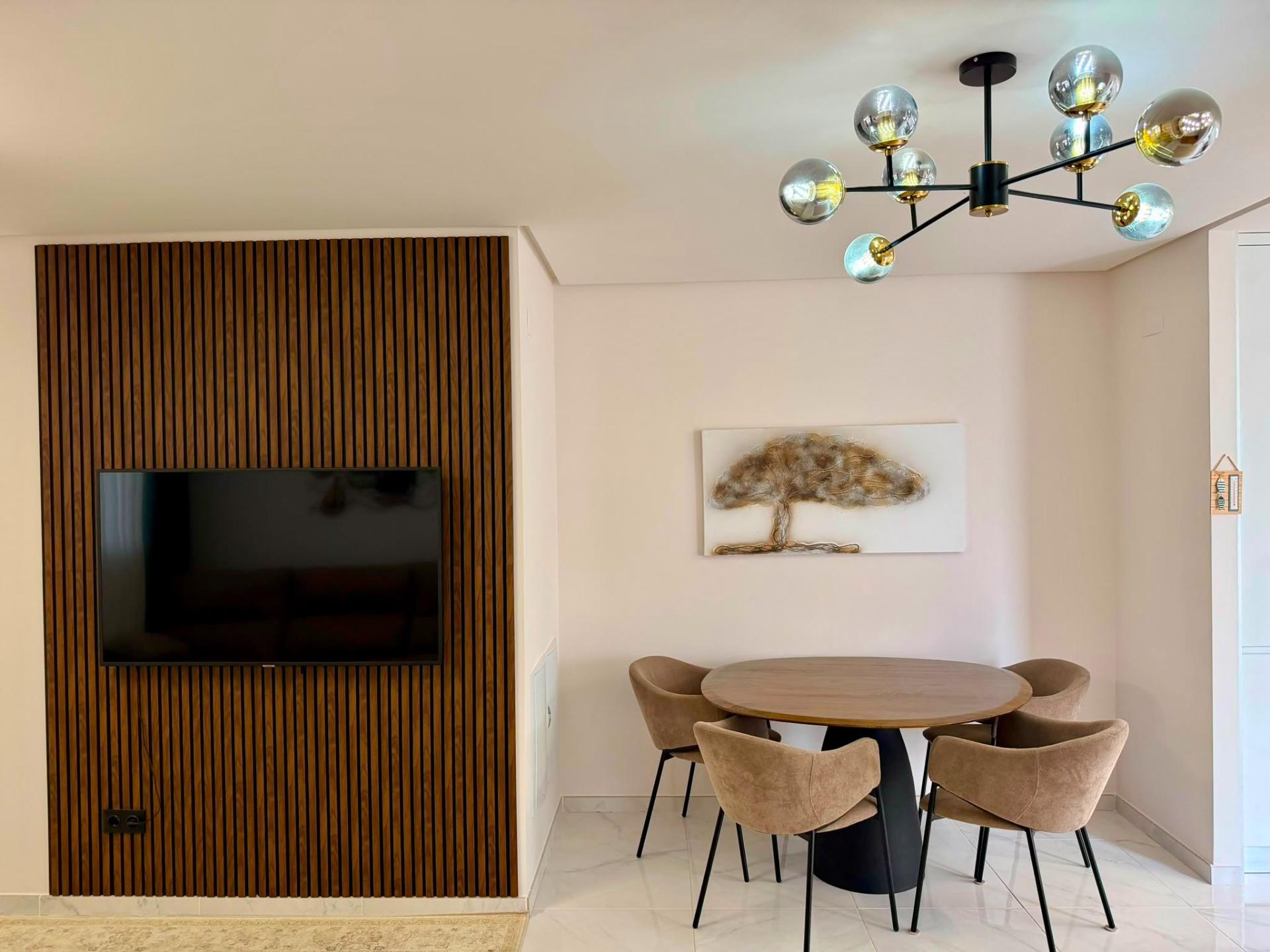 Apartment for sale in Torrevieja, Alicante, Spain