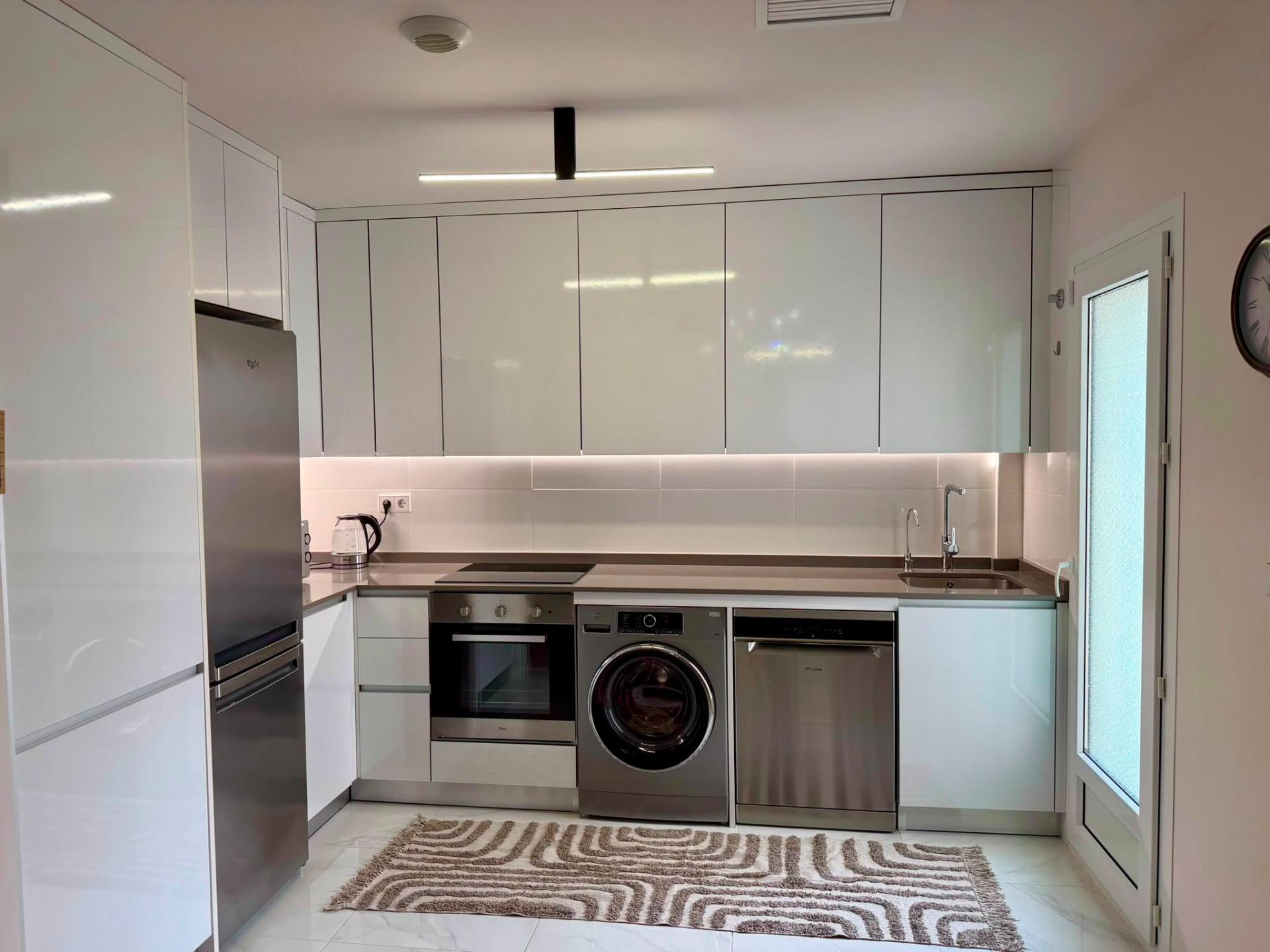 Apartment for sale in Torrevieja, Alicante, Spain