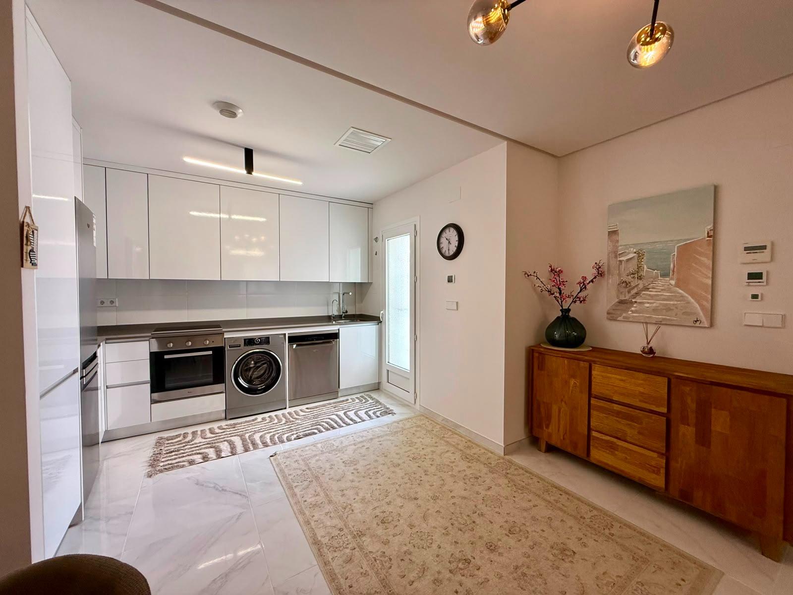 Apartment for sale in Torrevieja, Alicante, Spain