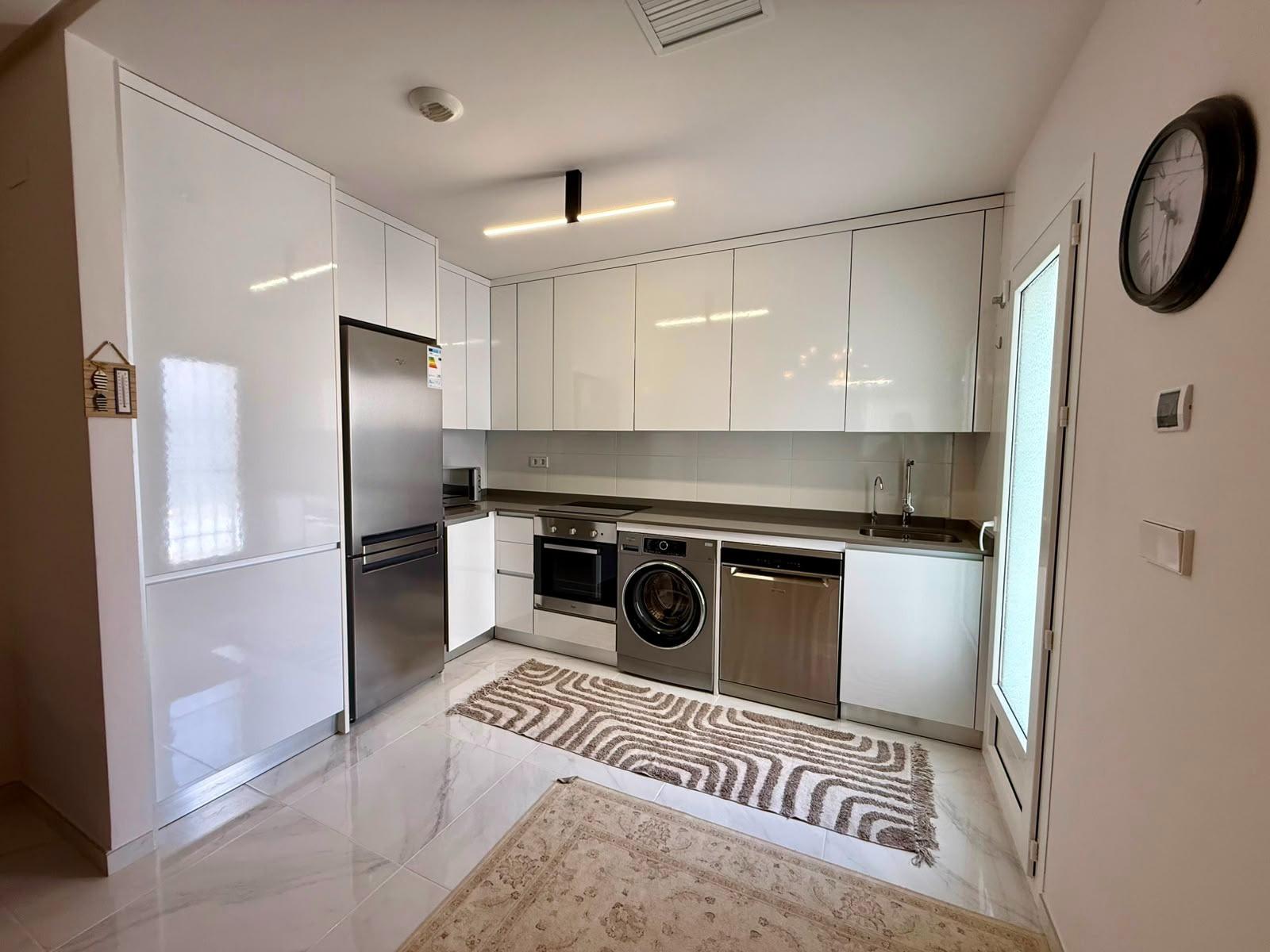 Apartment for sale in Torrevieja, Alicante, Spain