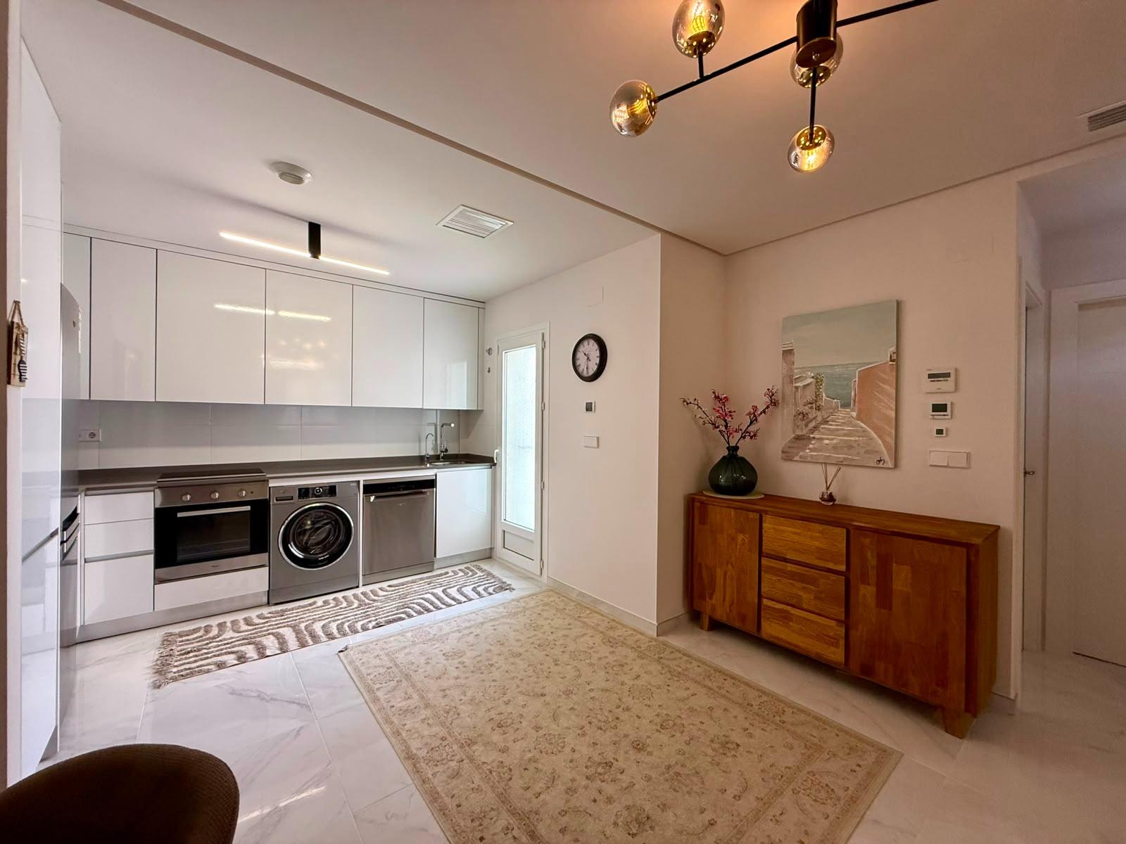 Apartment for sale in Torrevieja, Alicante, Spain