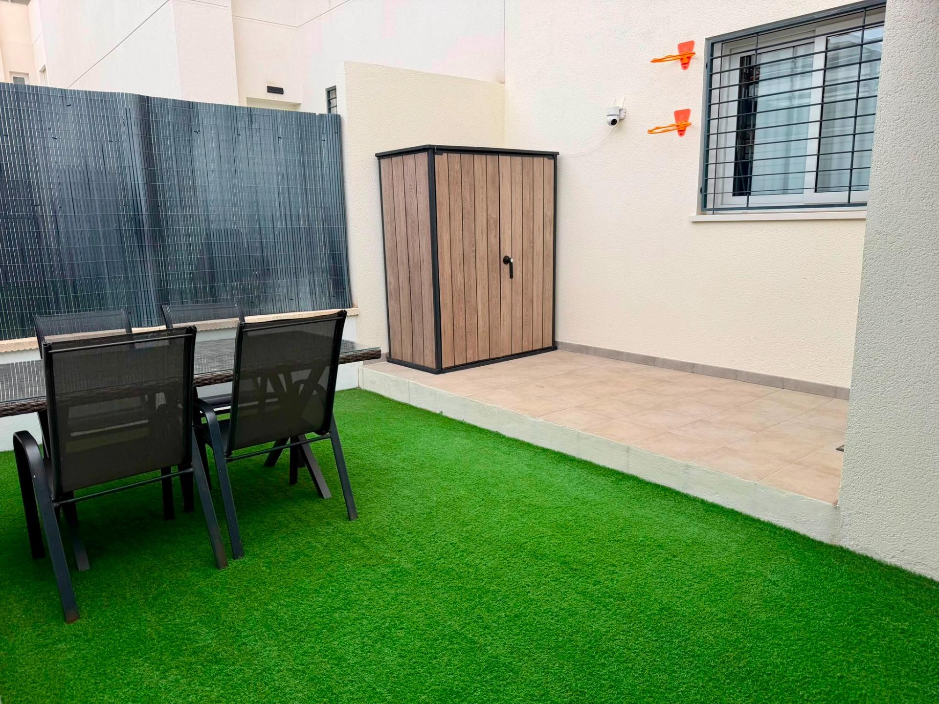 Apartment for sale in Torrevieja, Alicante, Spain