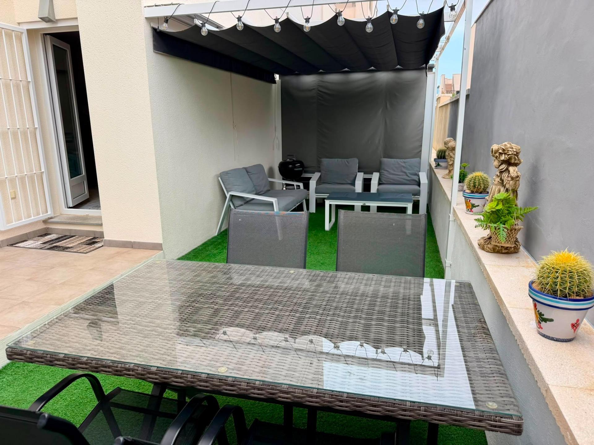 Apartment for sale in Torrevieja, Alicante, Spain