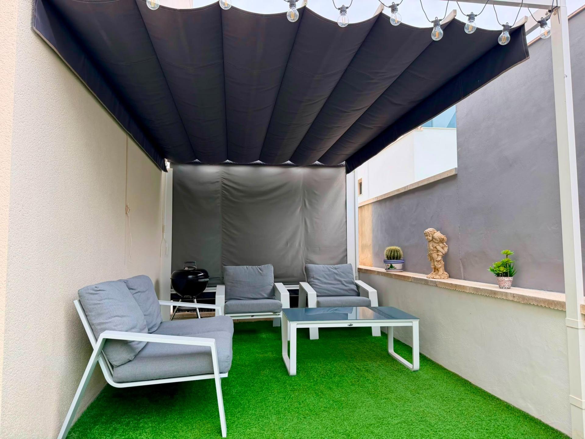 Apartment for sale in Torrevieja, Alicante, Spain