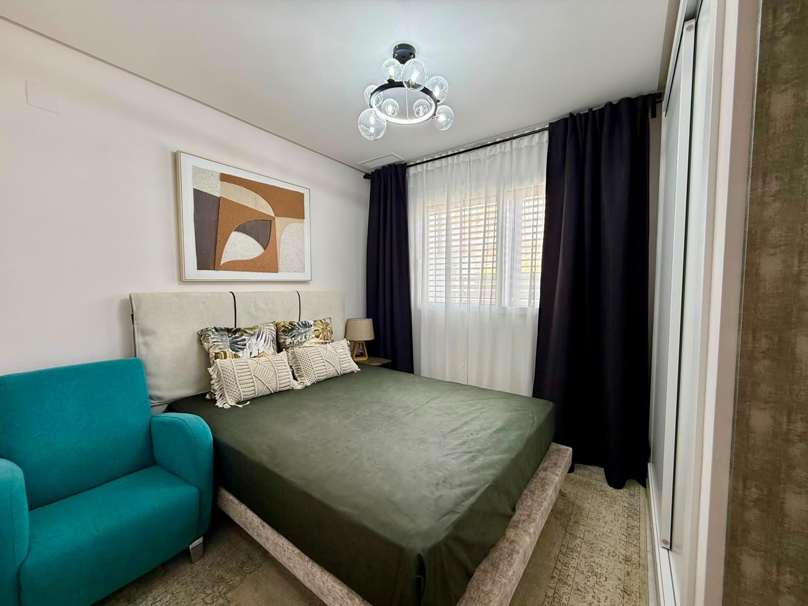 Apartment for sale in Torrevieja, Alicante, Spain