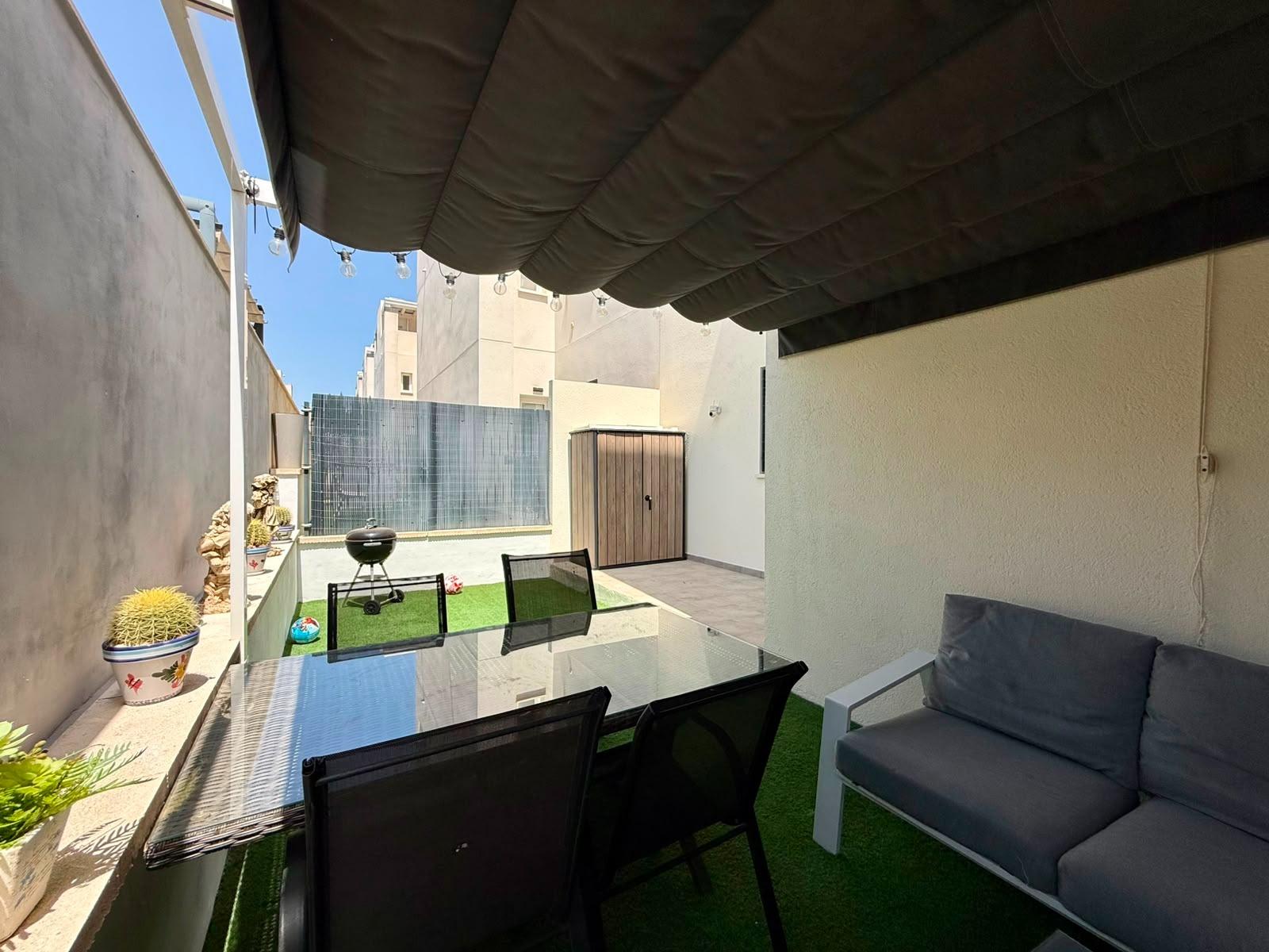 Apartment for sale in Torrevieja, Alicante, Spain