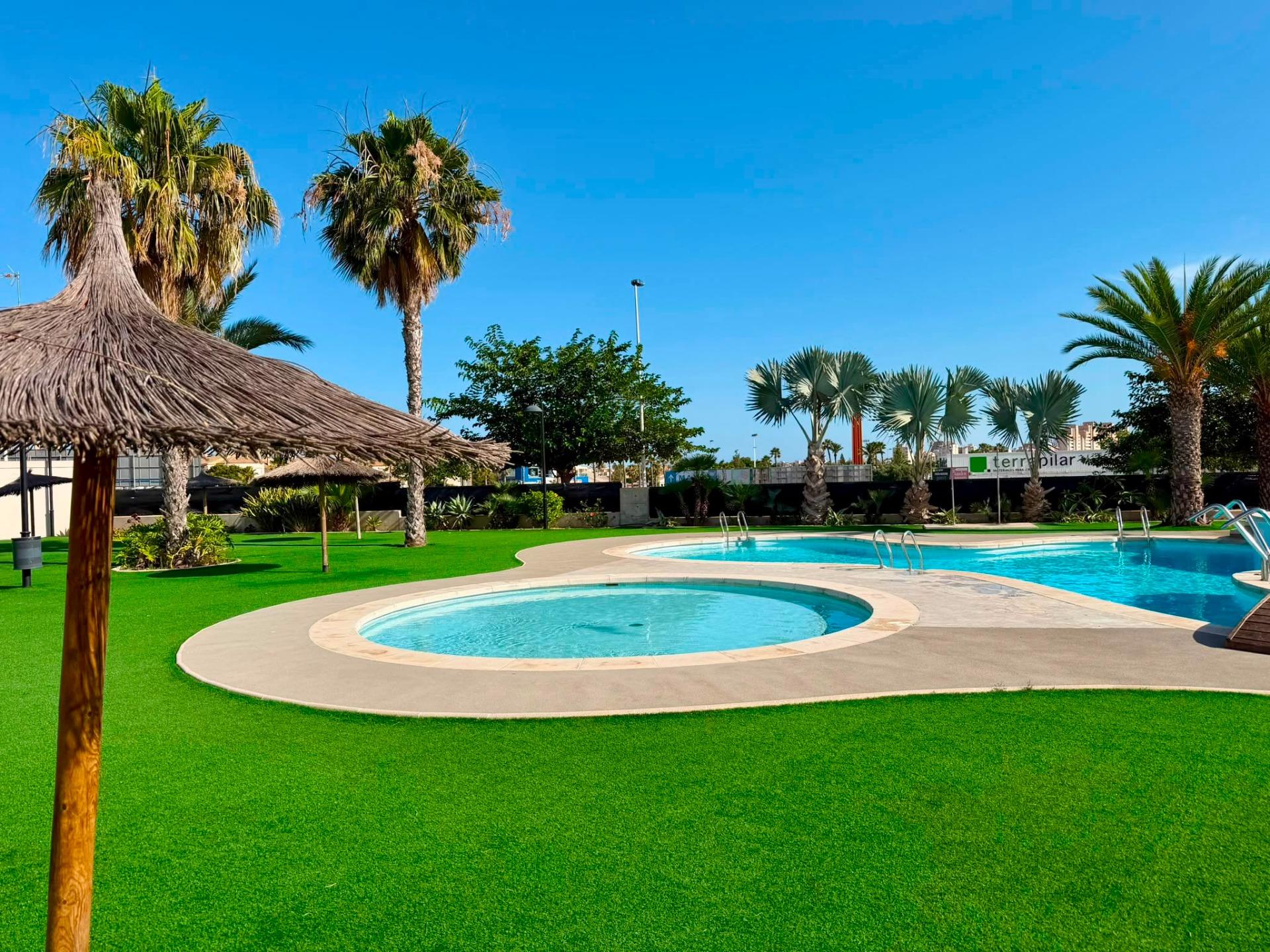 Apartment for sale in Torrevieja, Alicante, Spain