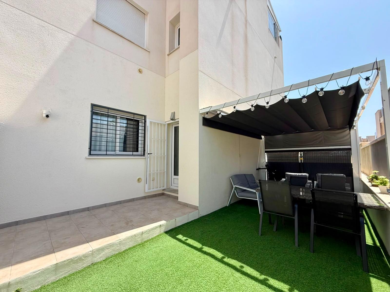 Apartment for sale in Torrevieja, Alicante, Spain