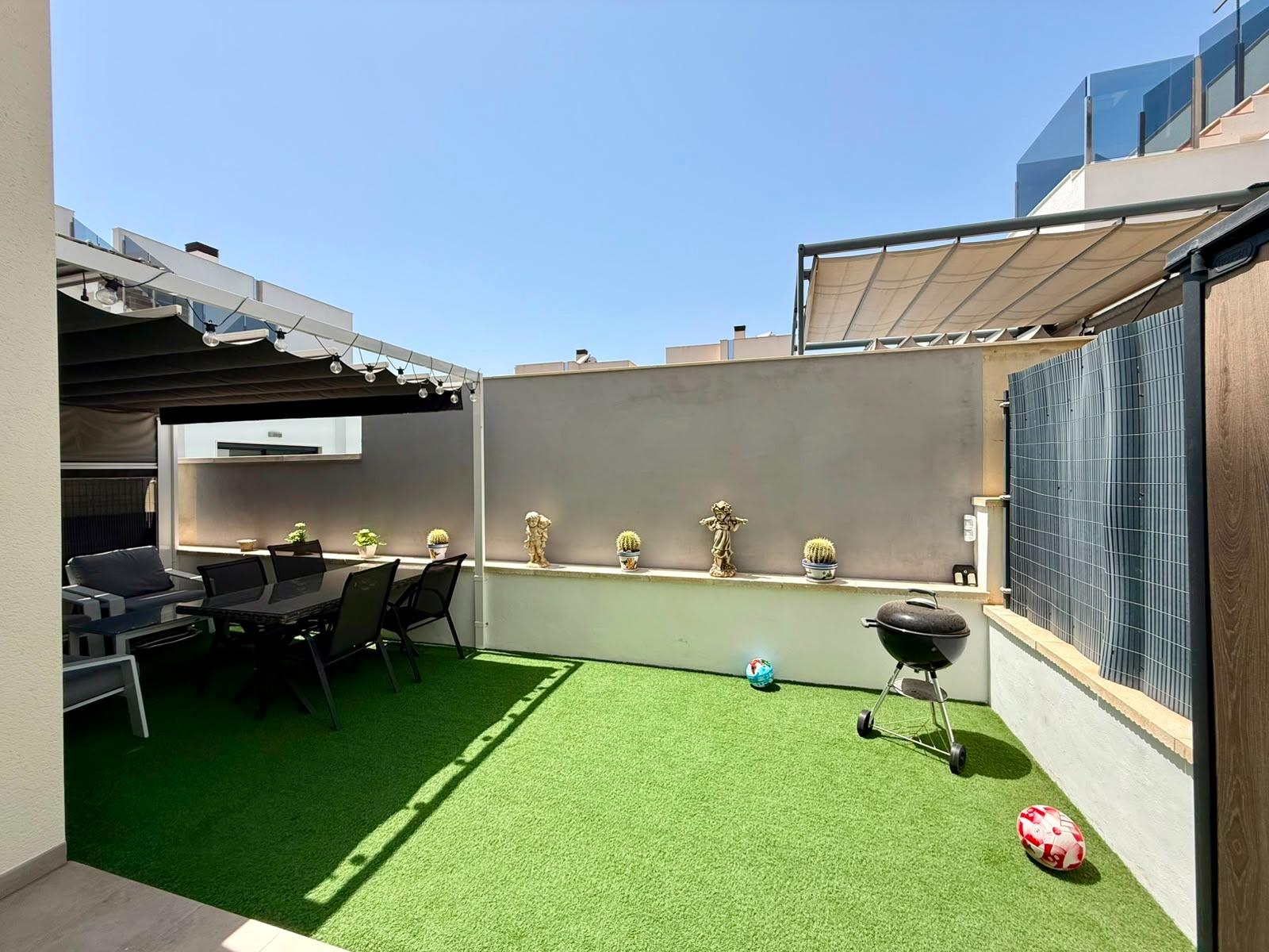 Apartment for sale in Torrevieja, Alicante, Spain