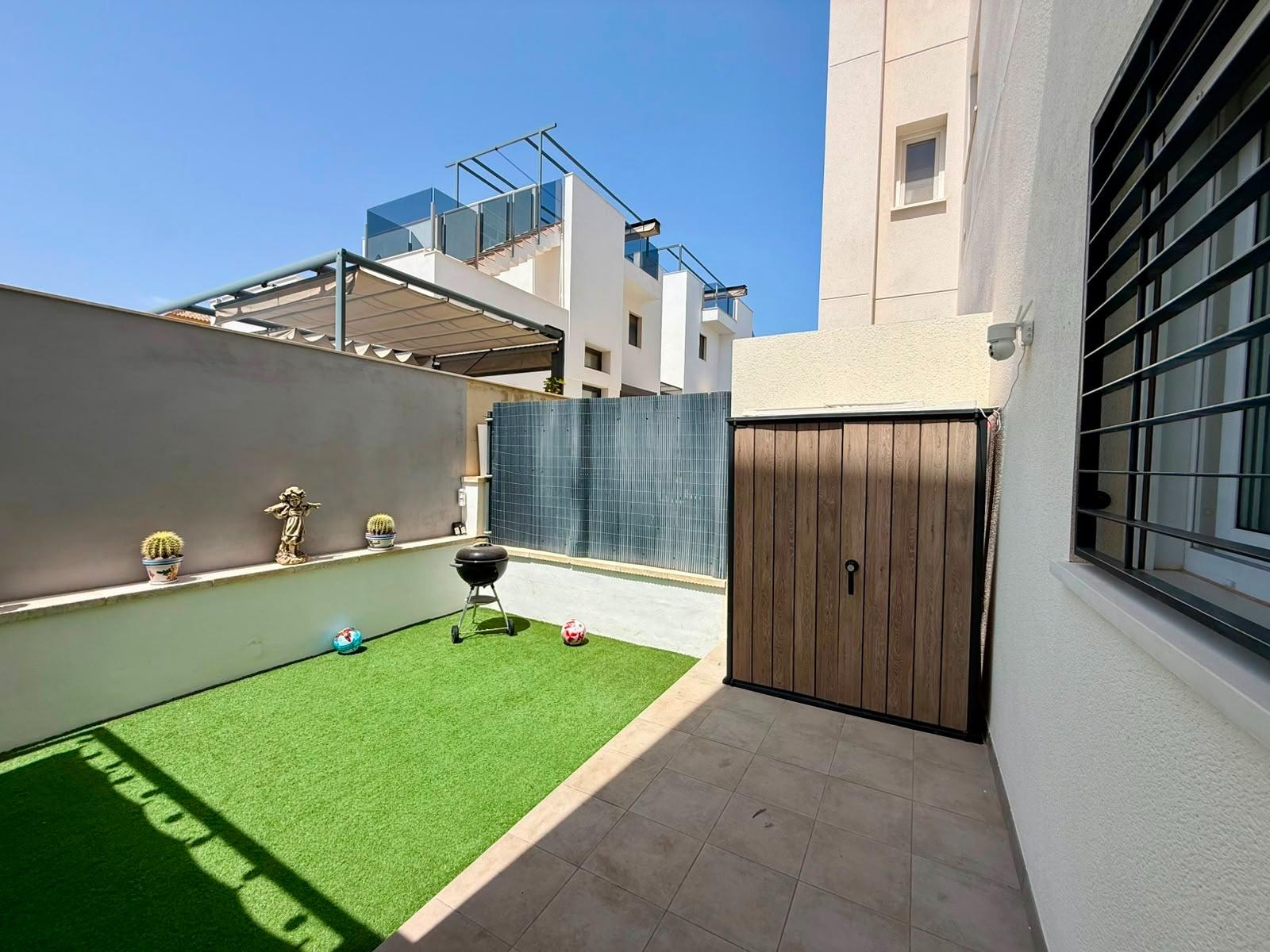 Apartment for sale in Torrevieja, Alicante, Spain