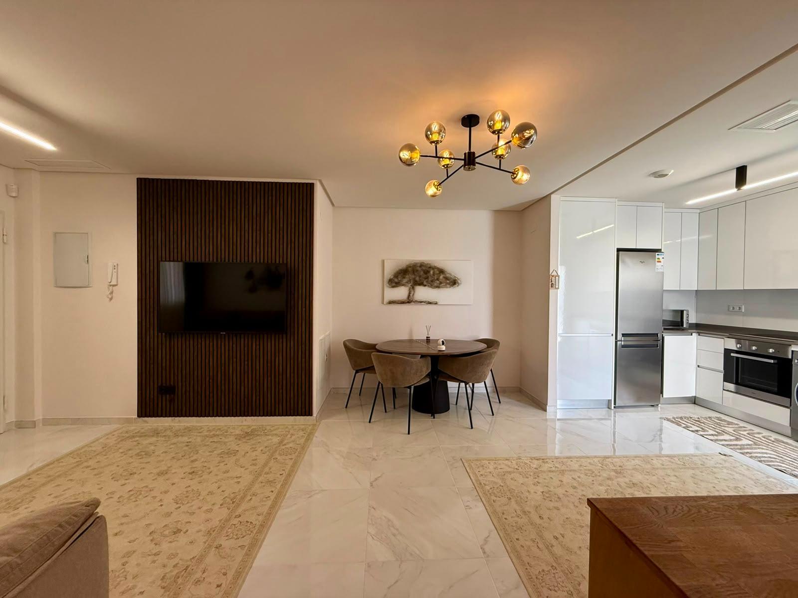 Apartment for sale in Torrevieja, Alicante, Spain