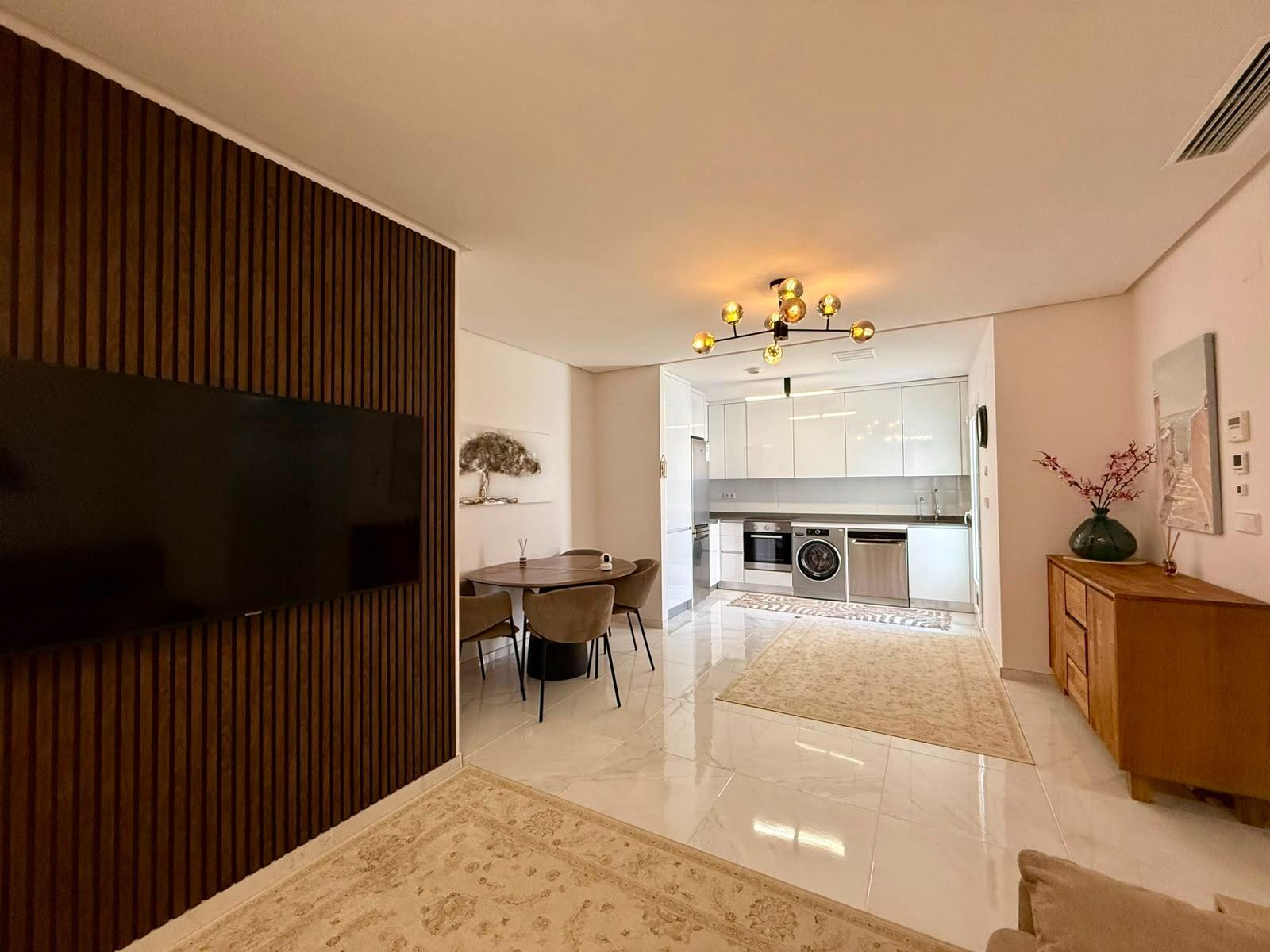 Apartment for sale in Torrevieja, Alicante, Spain