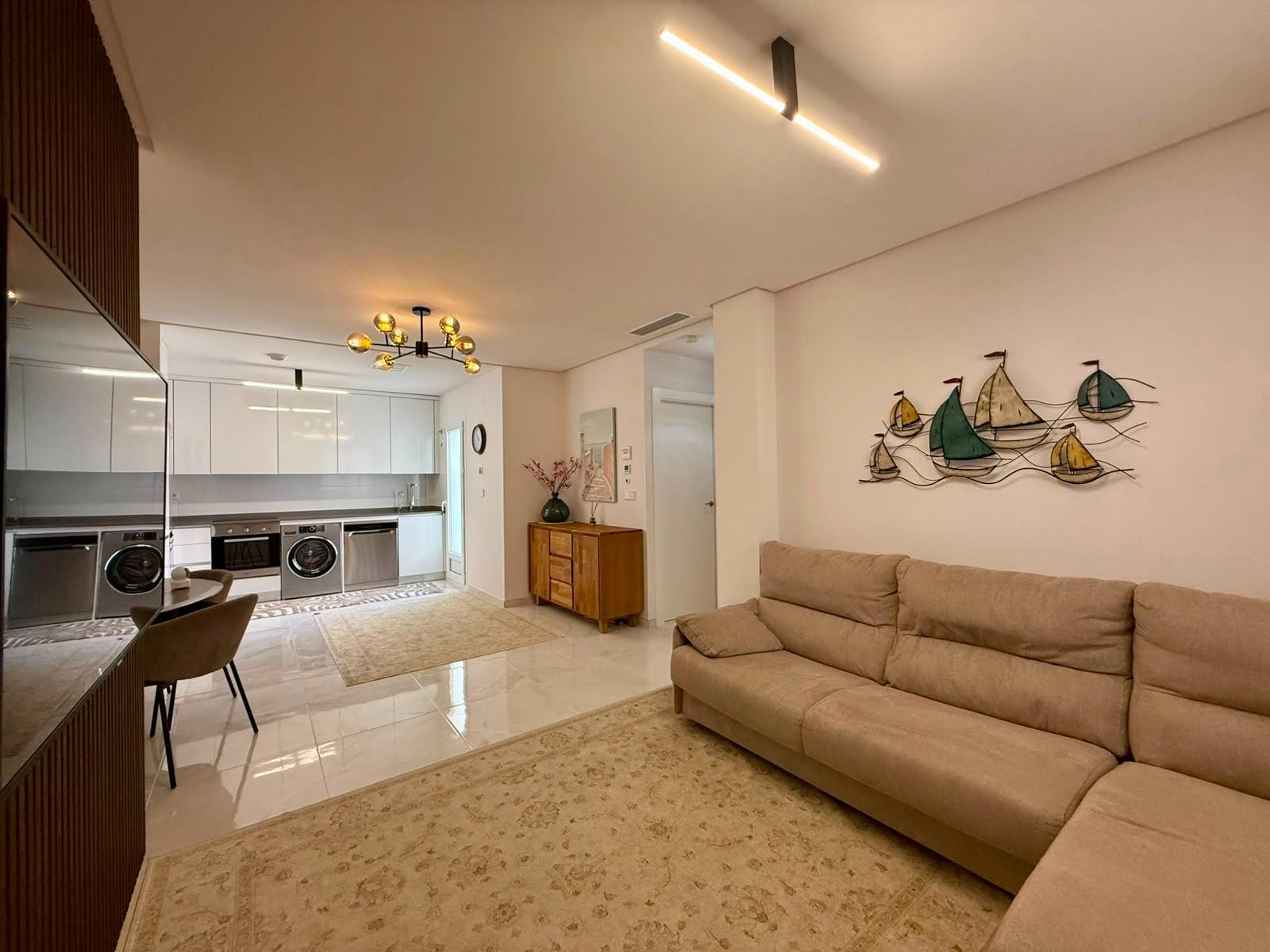 Apartment for sale in Torrevieja, Alicante, Spain