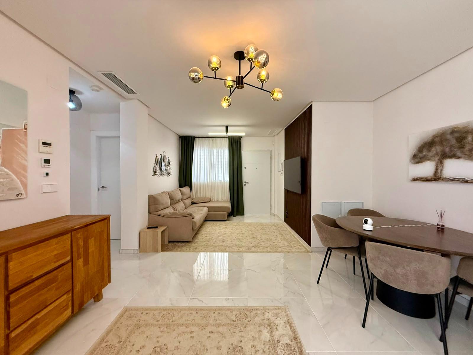 Apartment for sale in Torrevieja, Alicante, Spain